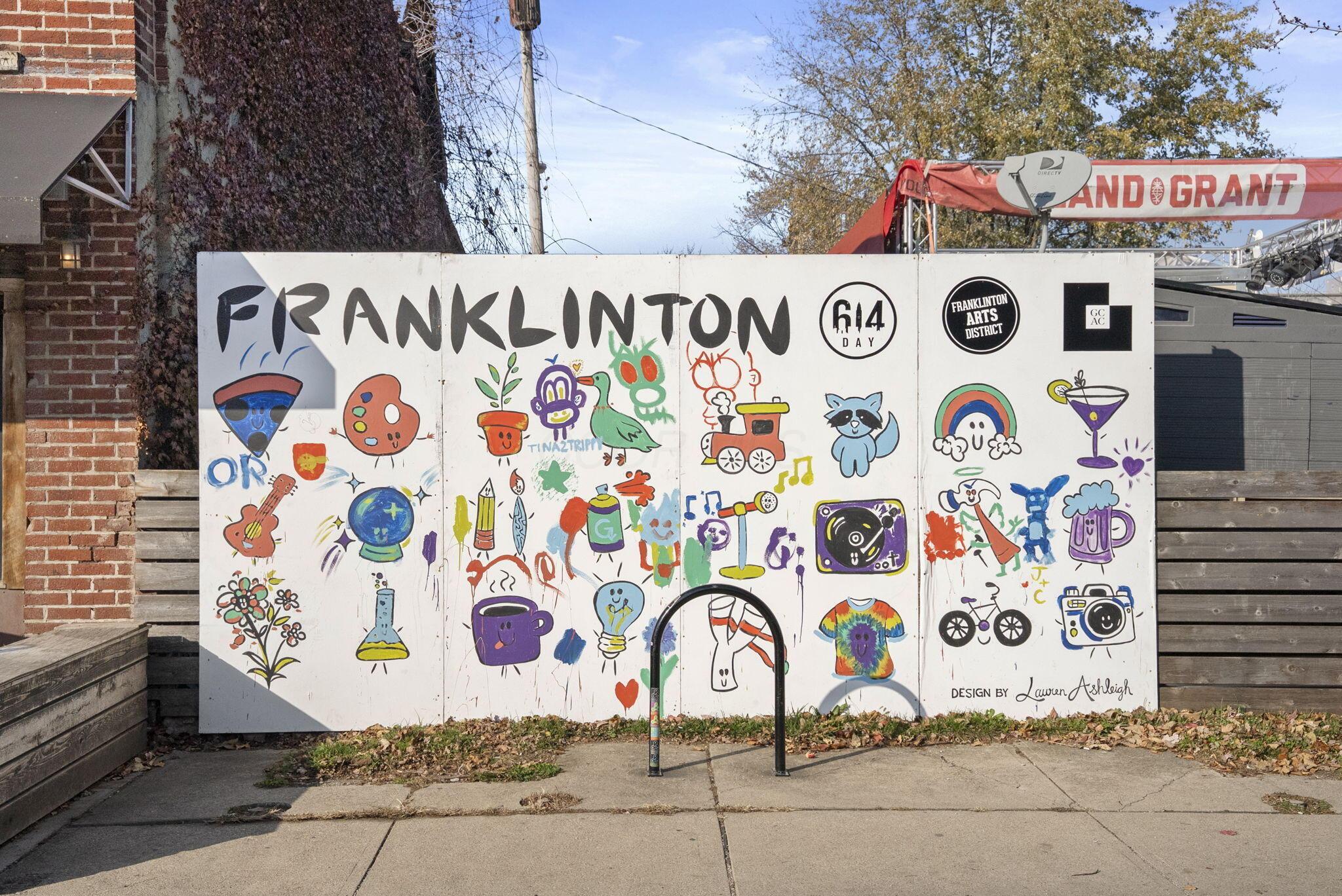 211 S Princeton Avenue