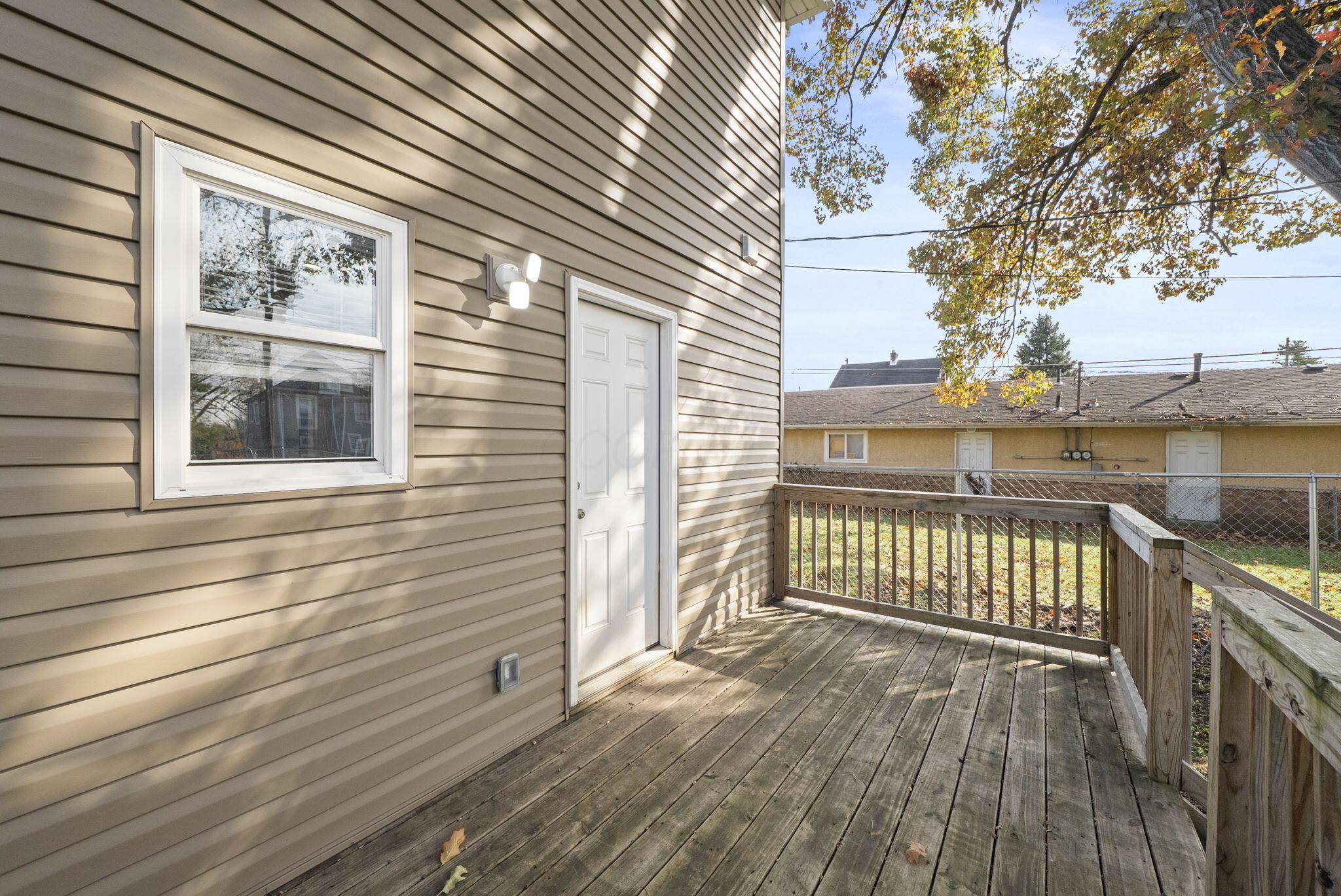 211 S Princeton Avenue