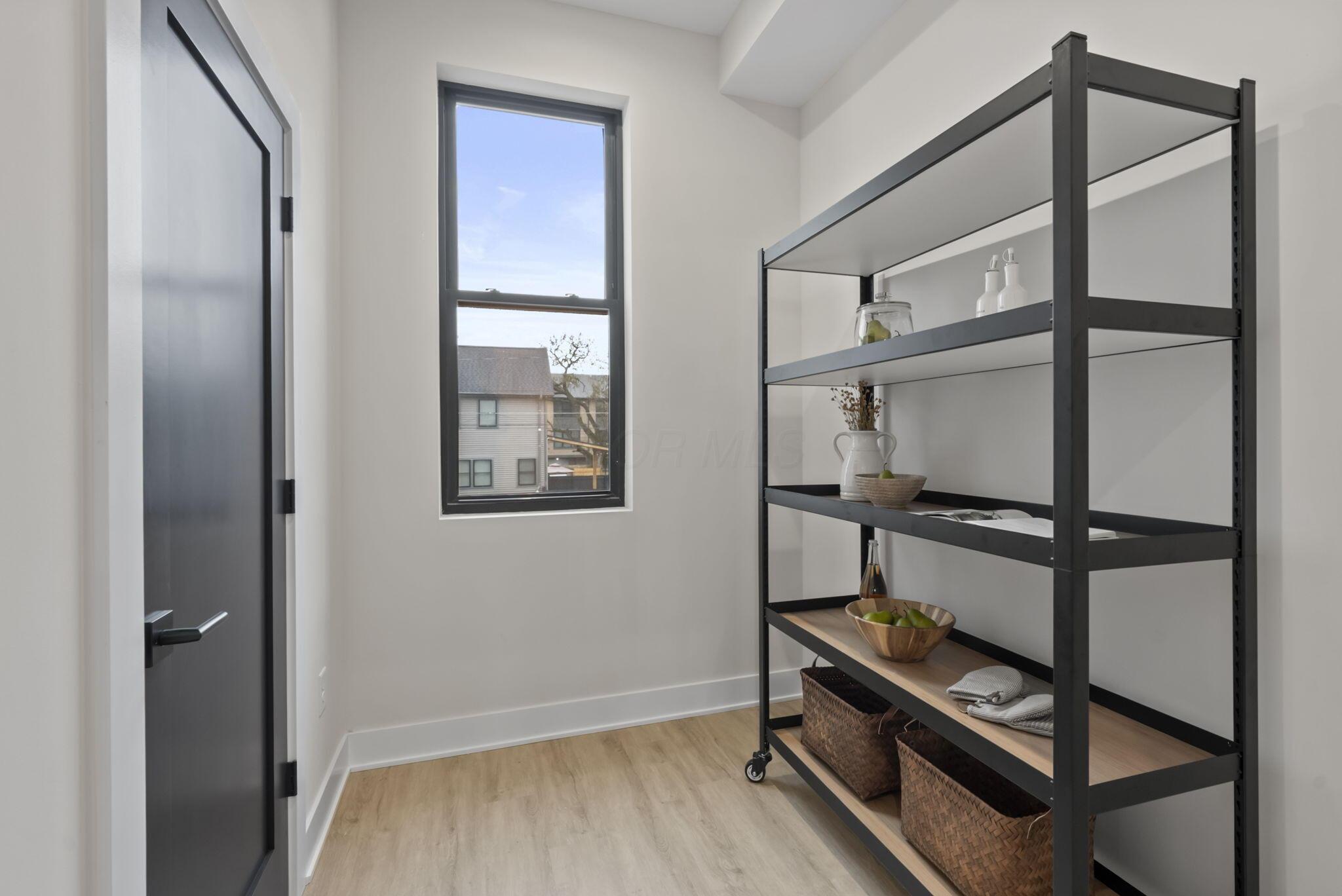 1095 Franklin Avenue