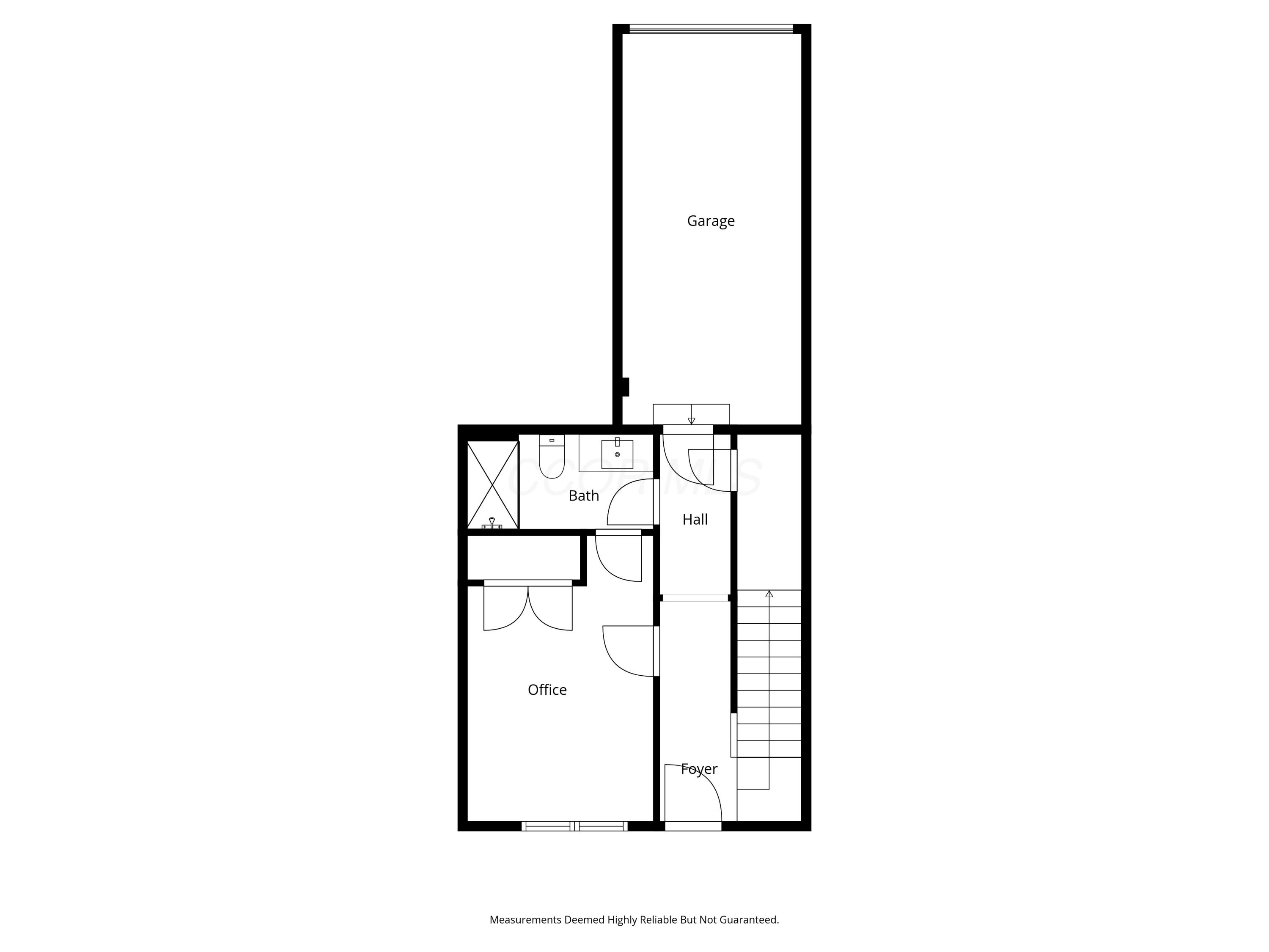 1095 Franklin Avenue