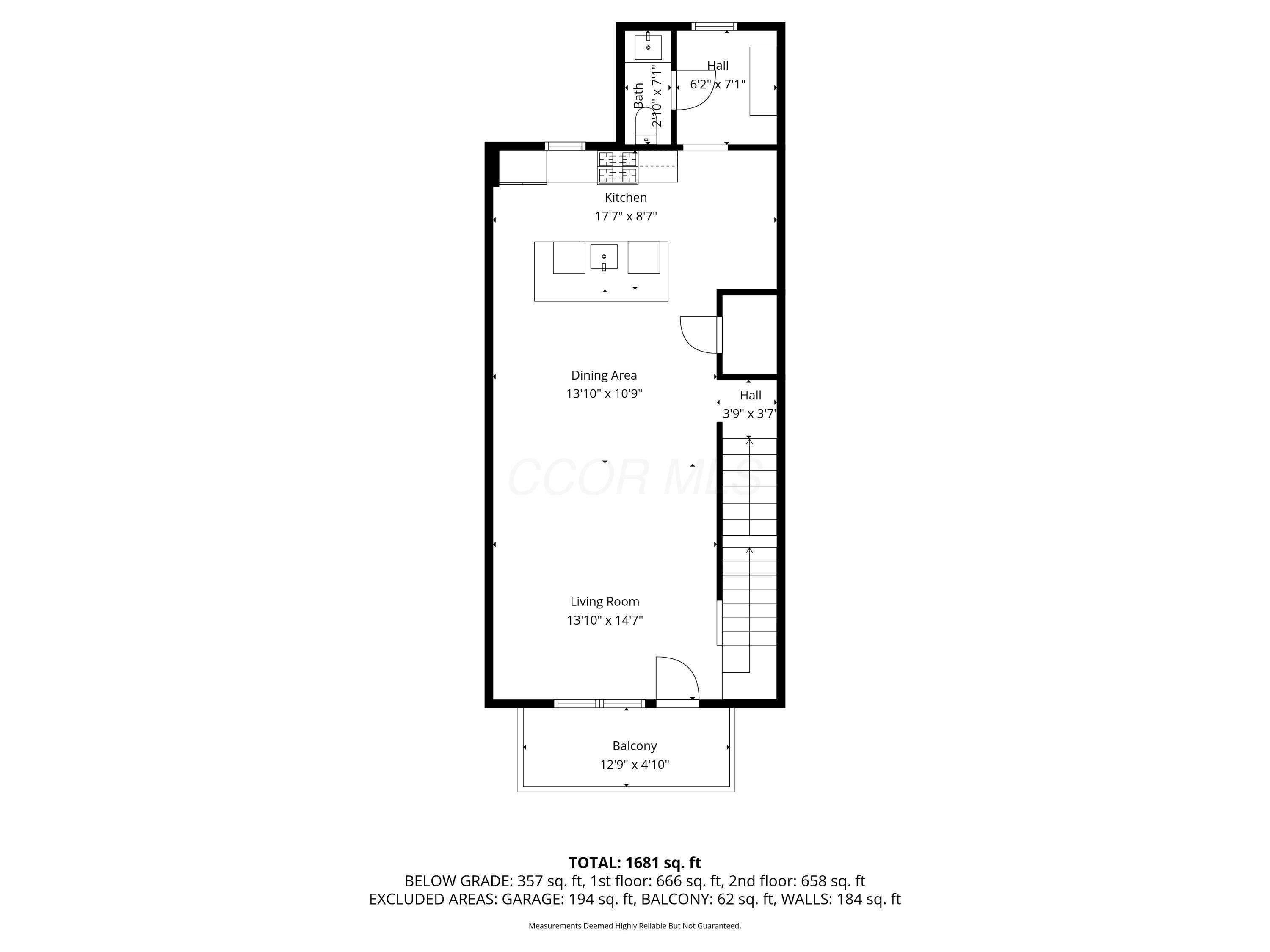 1095 Franklin Avenue