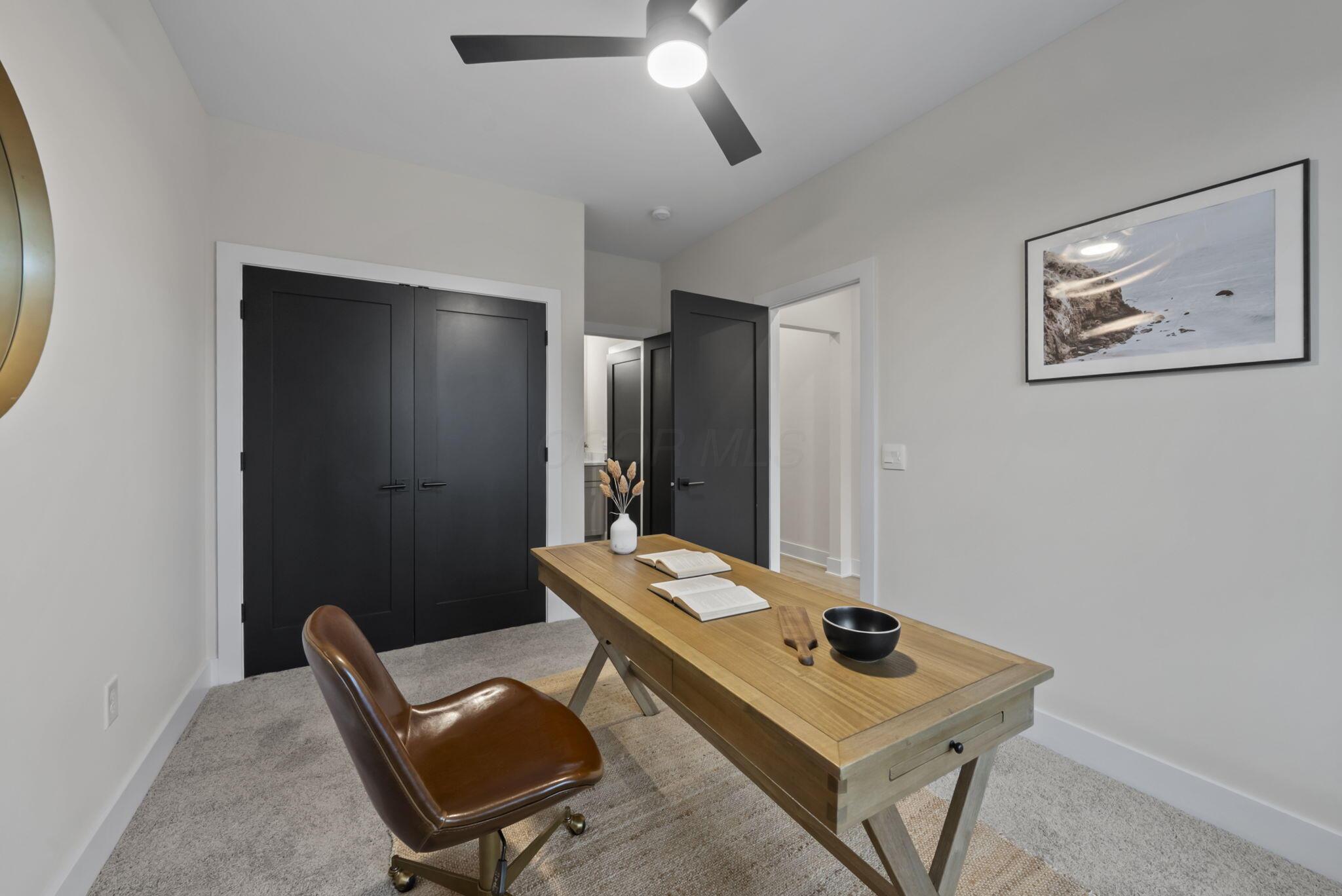 1095 Franklin Avenue