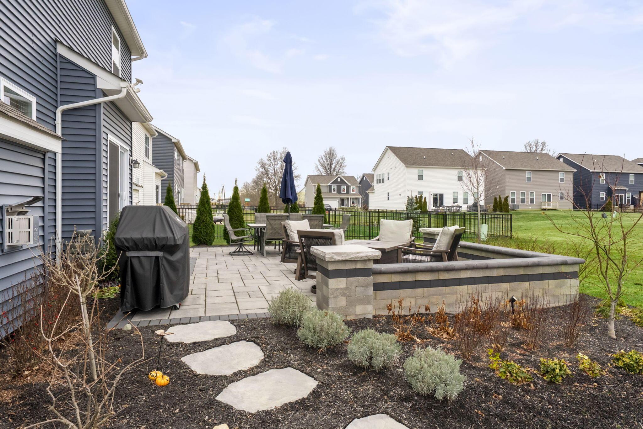 3710 Eagles Landing Drive