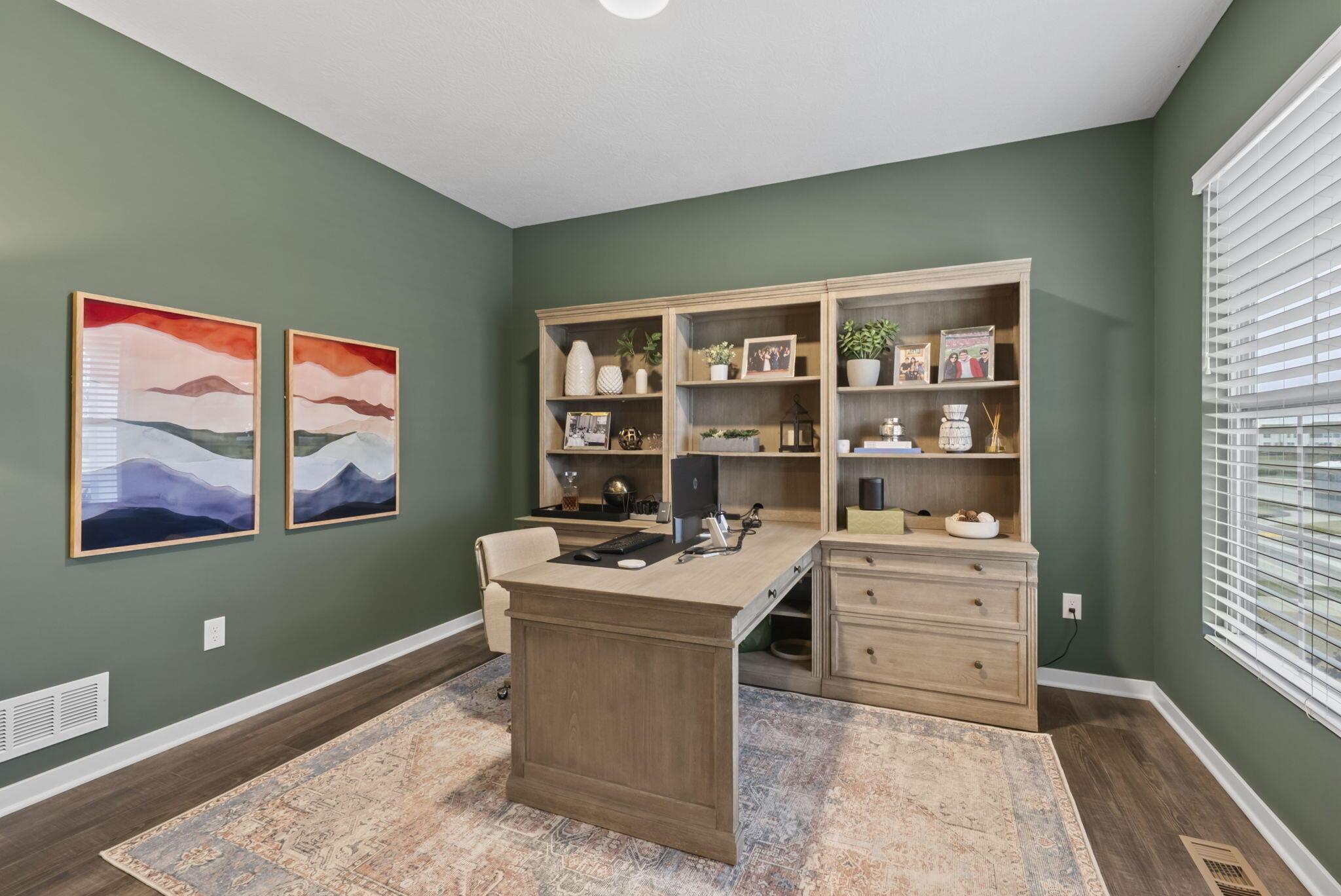 3710 Eagles Landing Drive