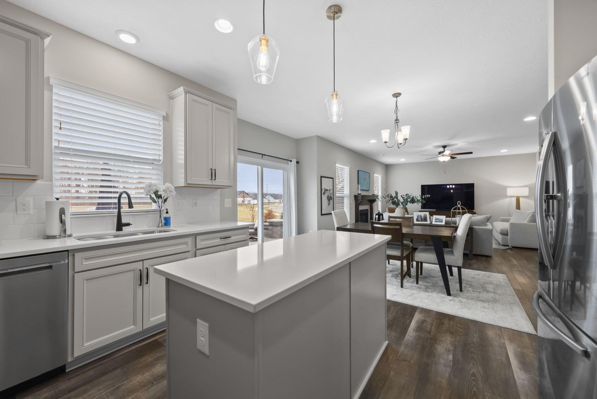 3710 Eagles Landing Drive