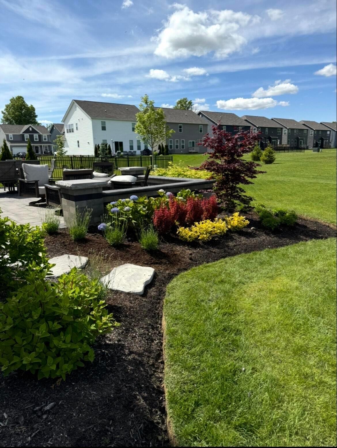 3710 Eagles Landing Drive