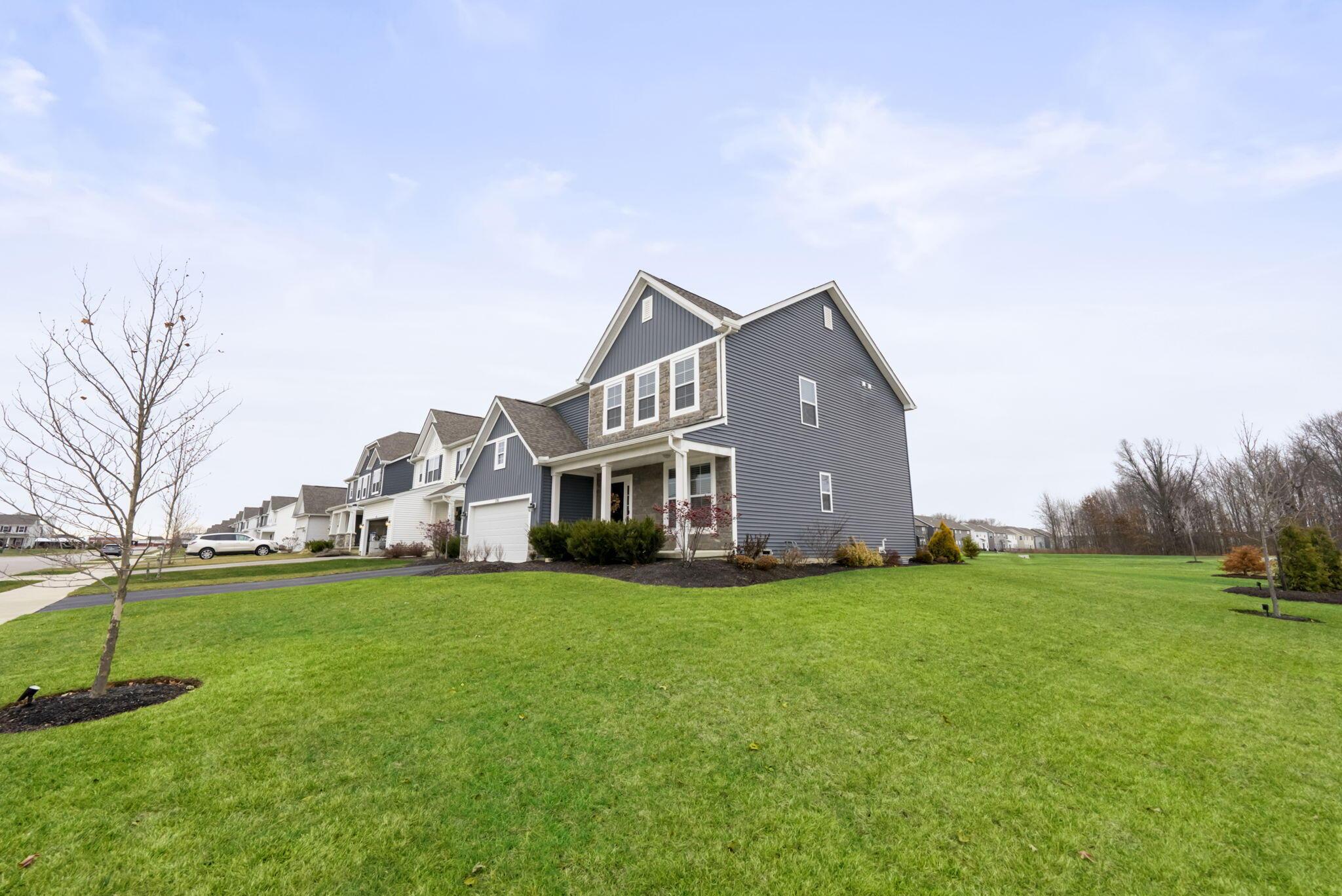 3710 Eagles Landing Drive