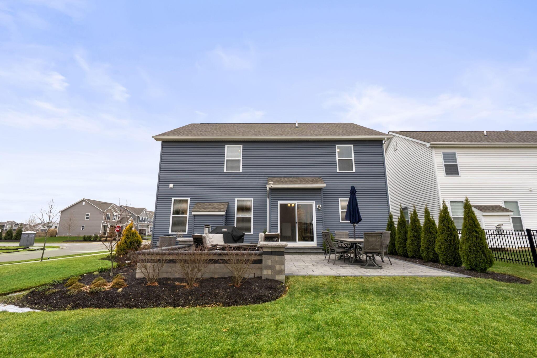 3710 Eagles Landing Drive