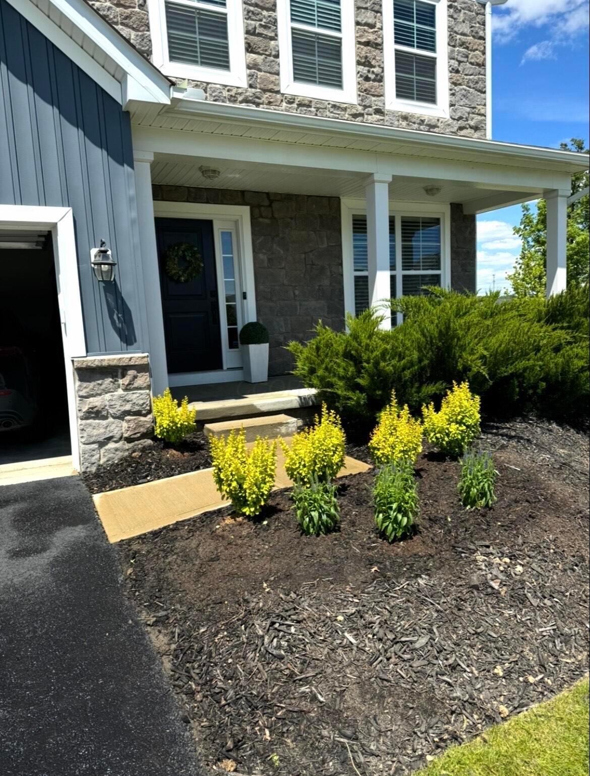 3710 Eagles Landing Drive