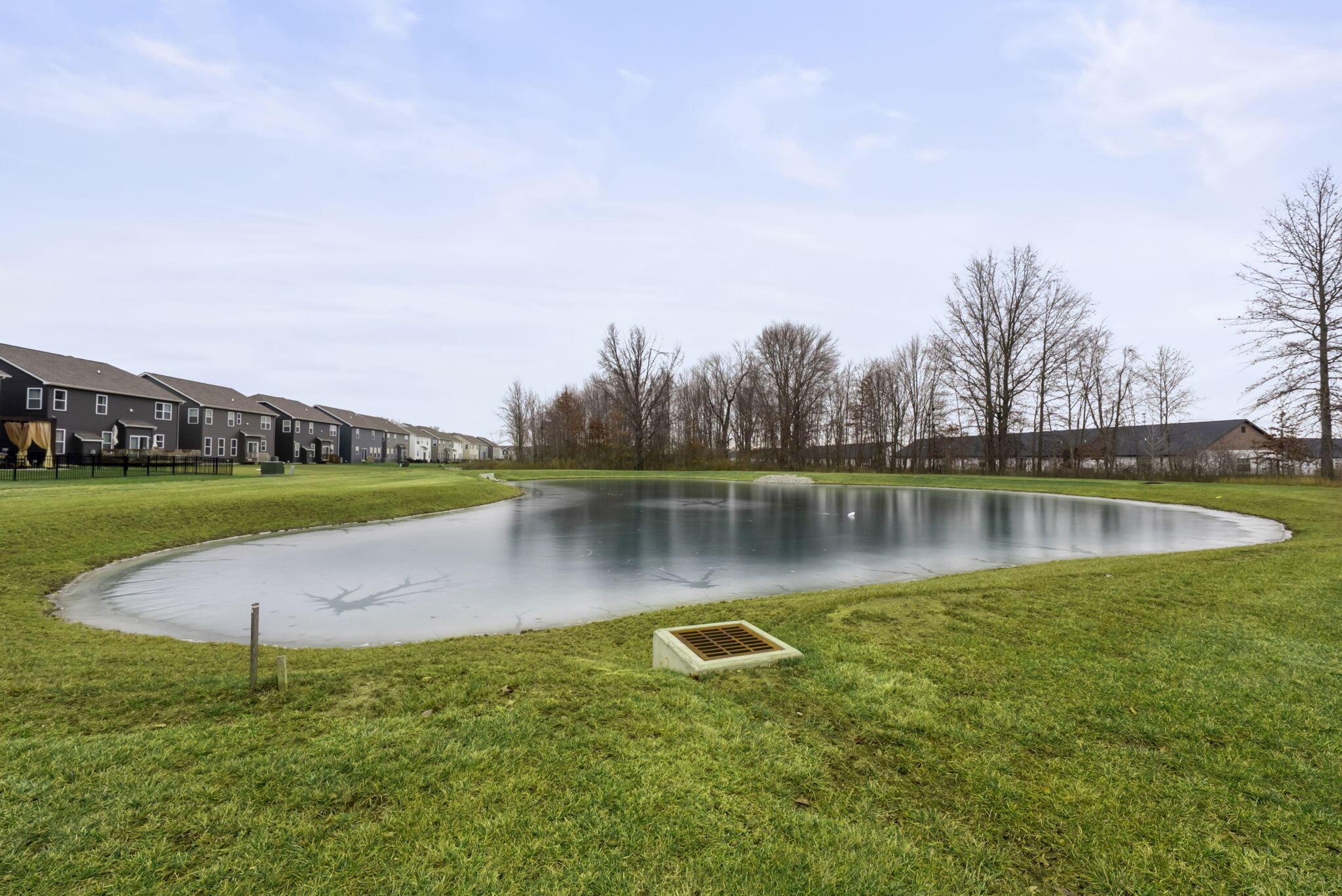 3710 Eagles Landing Drive