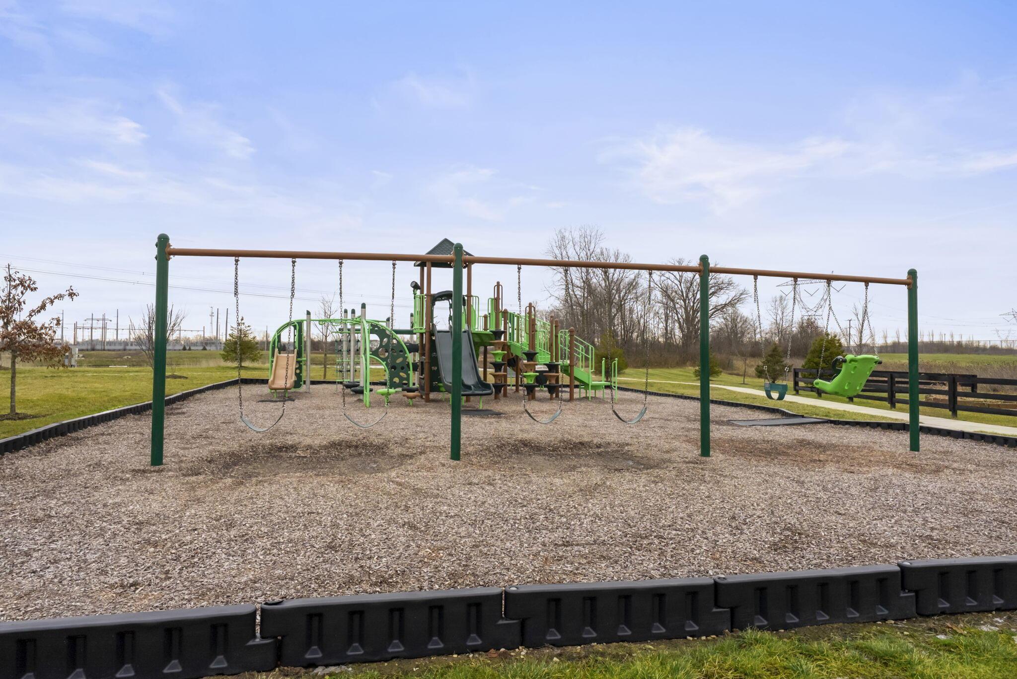 3710 Eagles Landing Drive