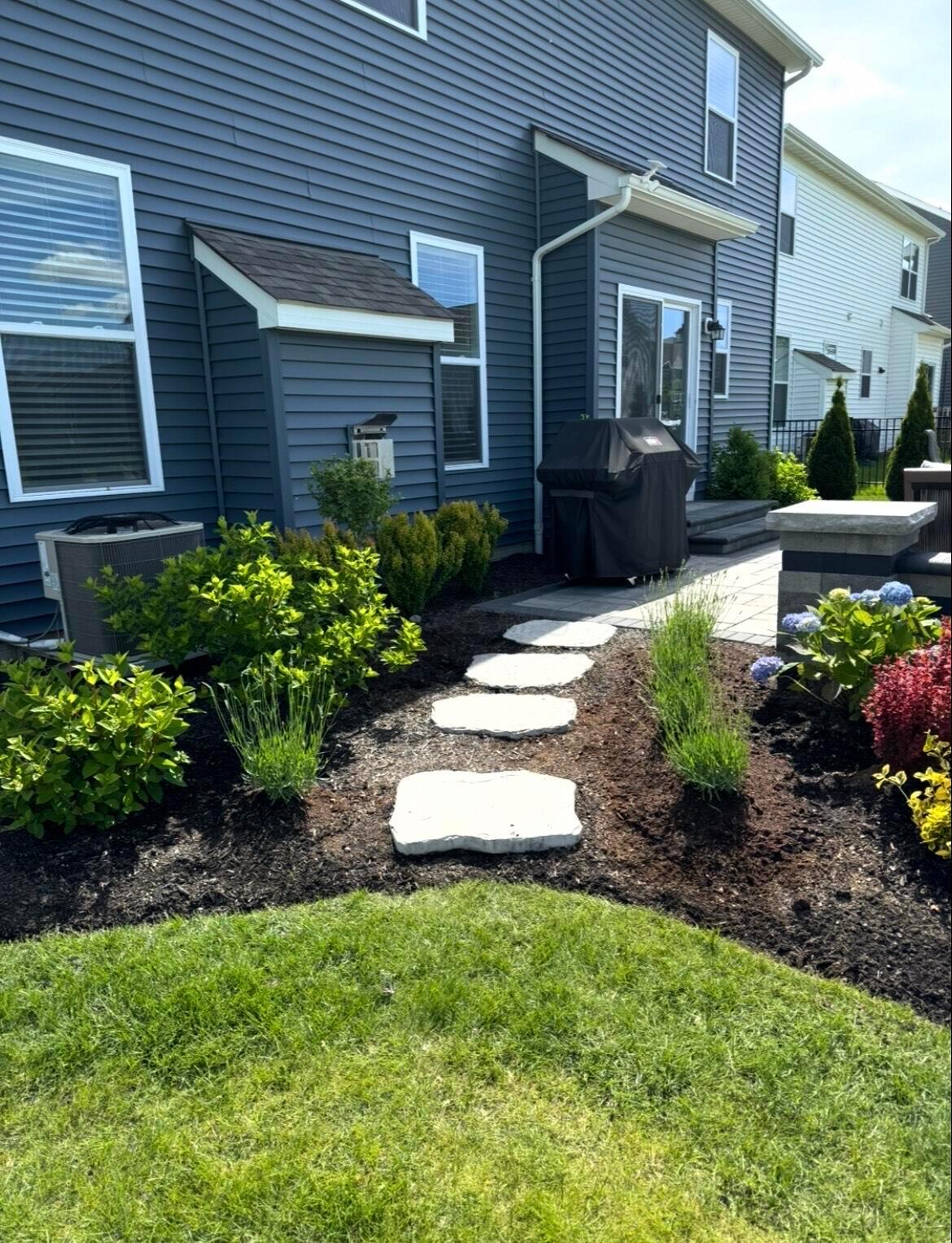 3710 Eagles Landing Drive