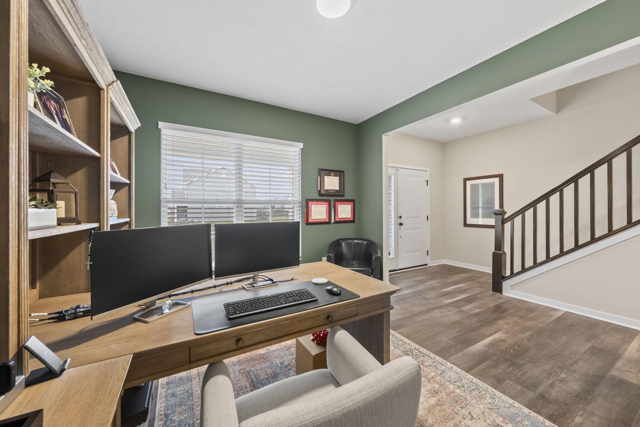 3710 Eagles Landing Drive