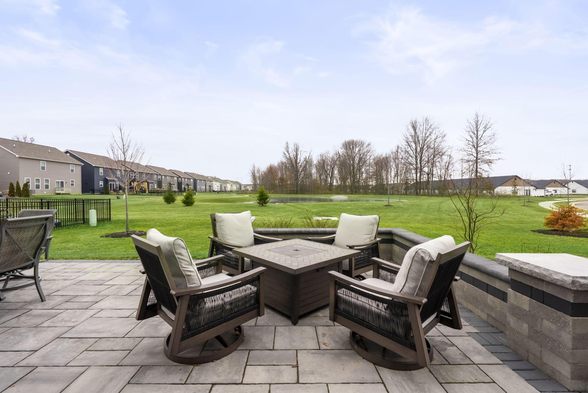 3710 Eagles Landing Drive