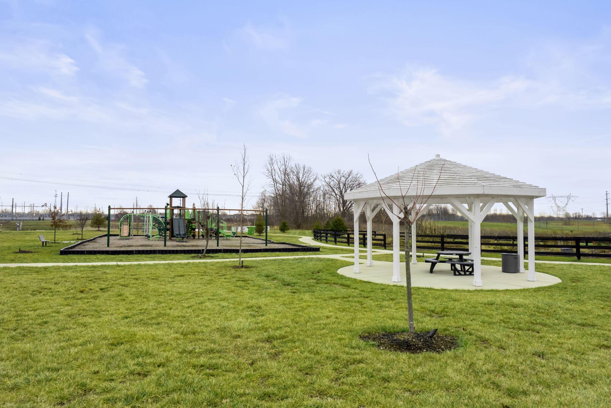 3710 Eagles Landing Drive