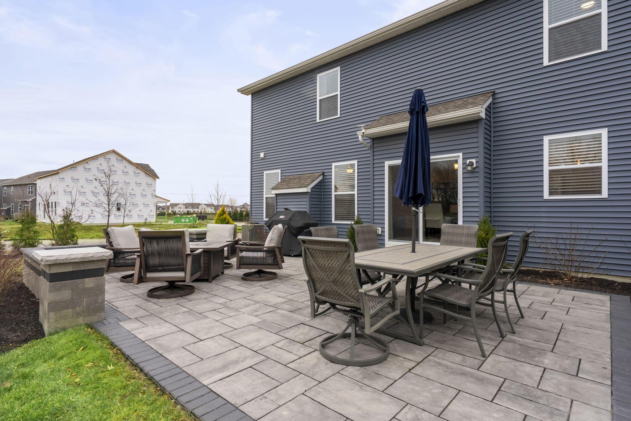 3710 Eagles Landing Drive