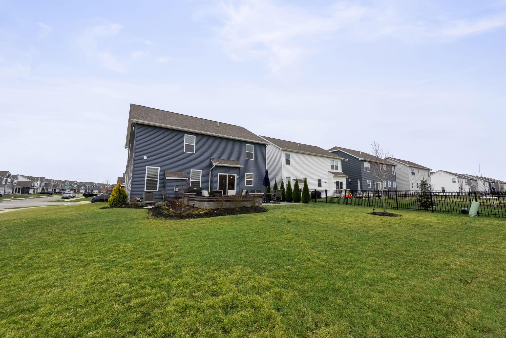 3710 Eagles Landing Drive