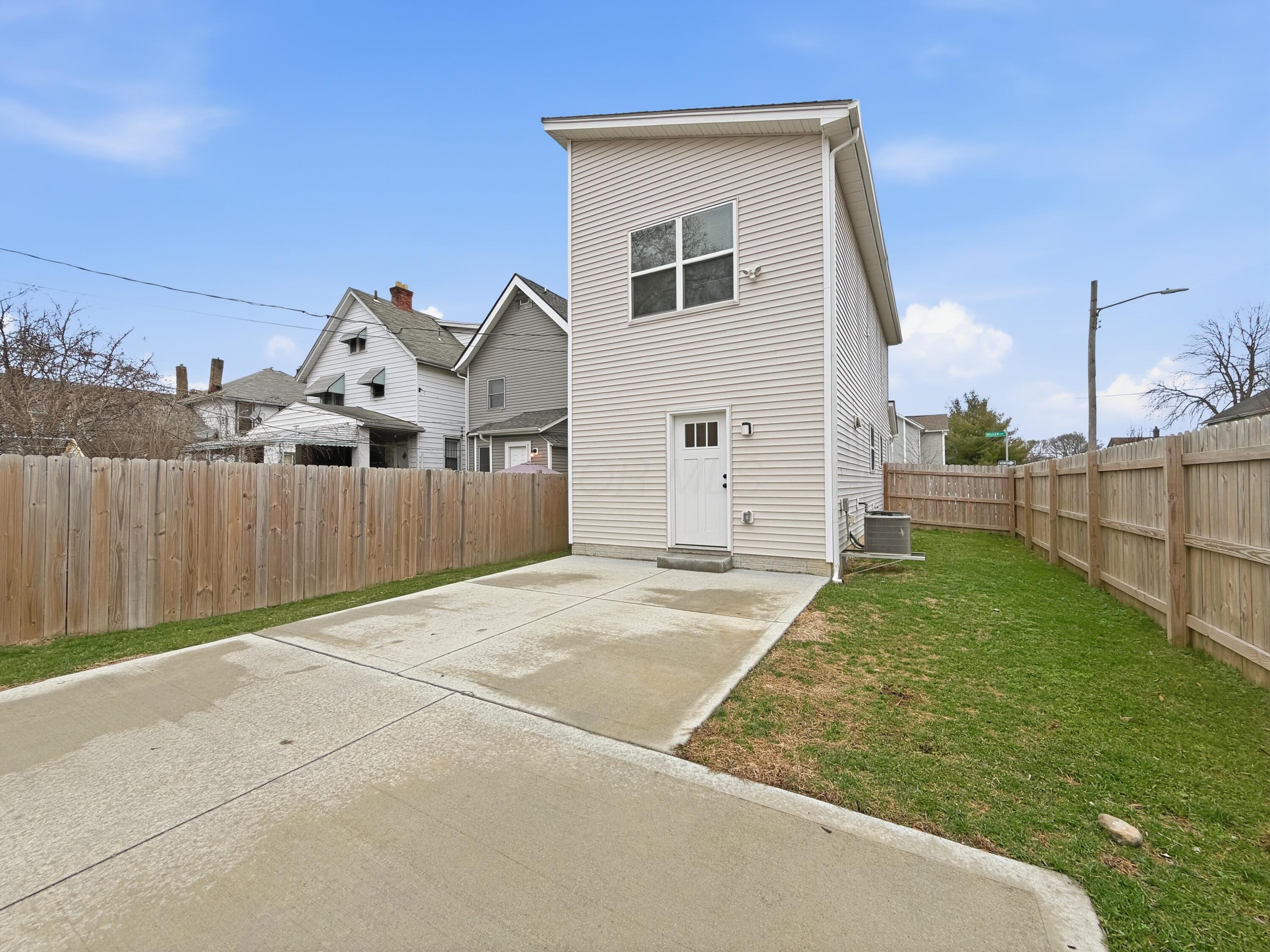 697 Miller Avenue