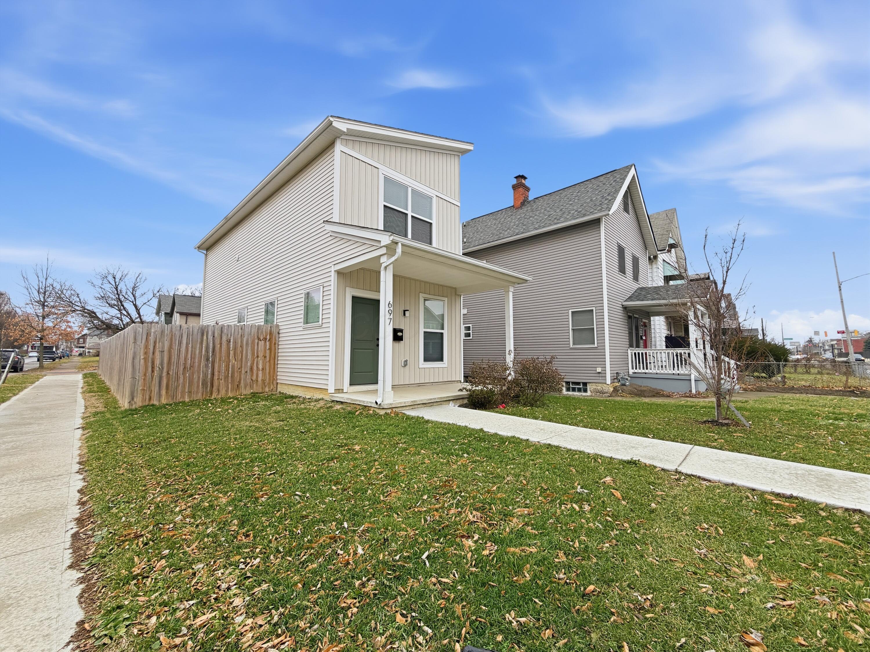 697 Miller Avenue