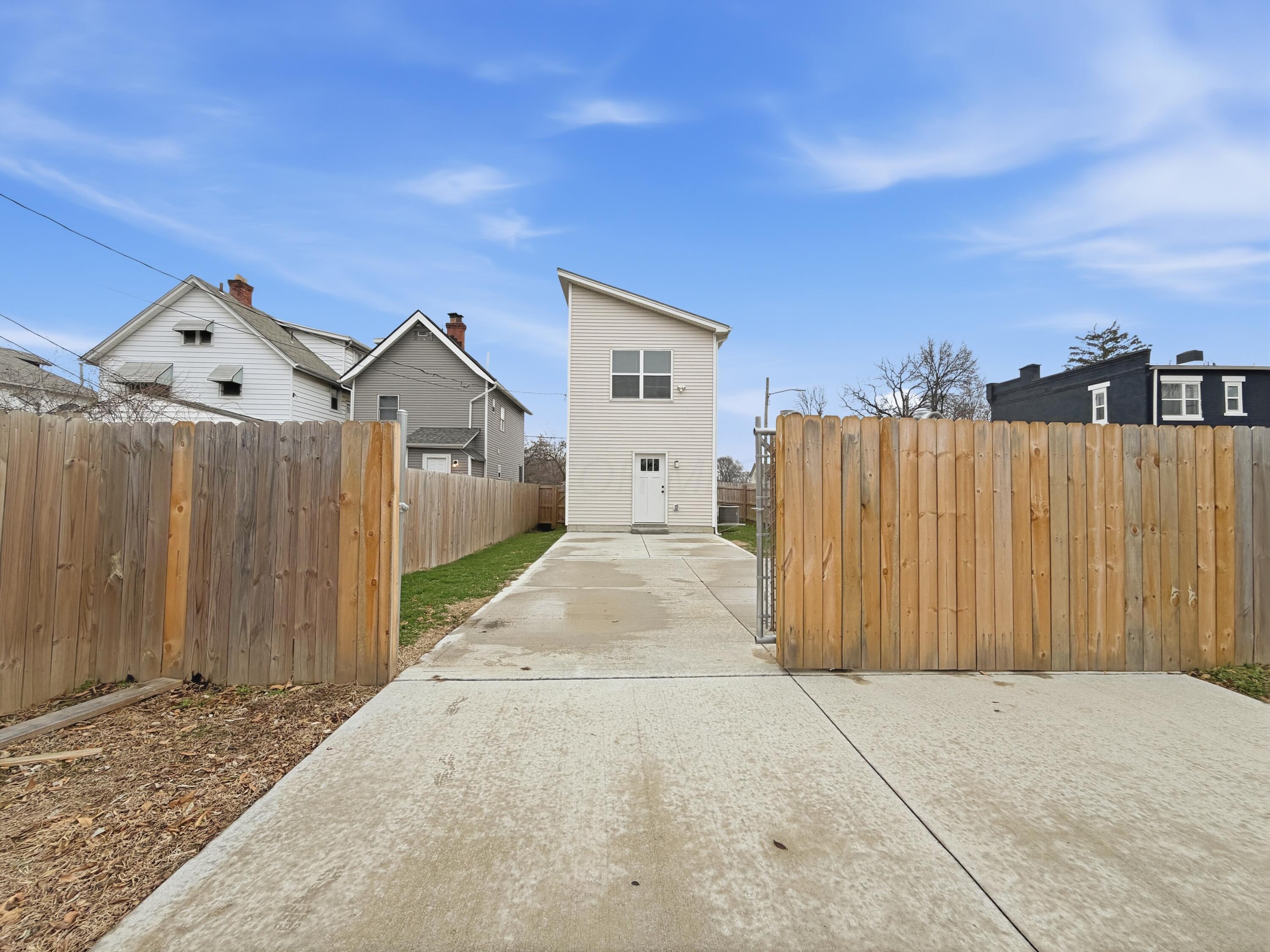 697 Miller Avenue