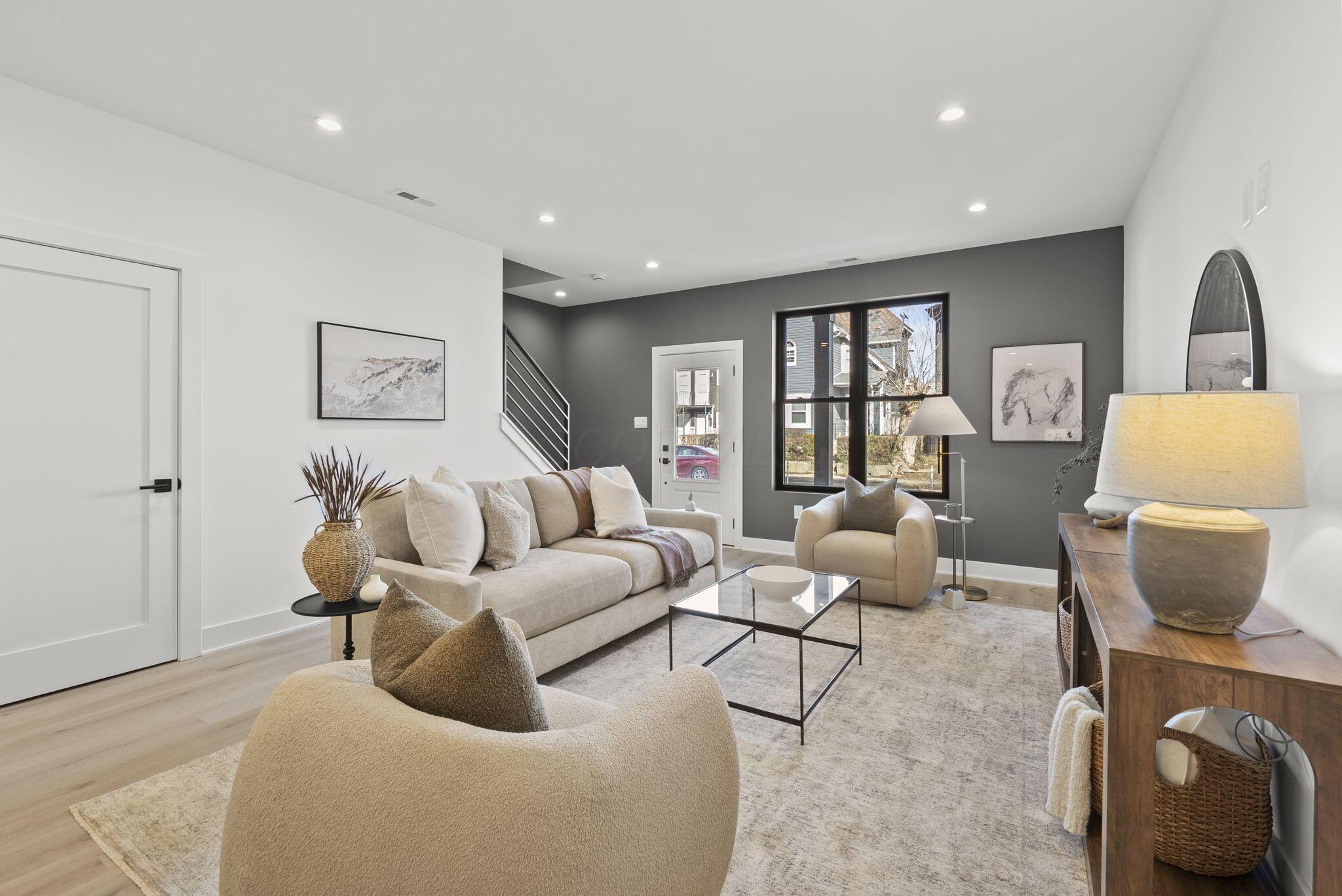 1097 Franklin Avenue