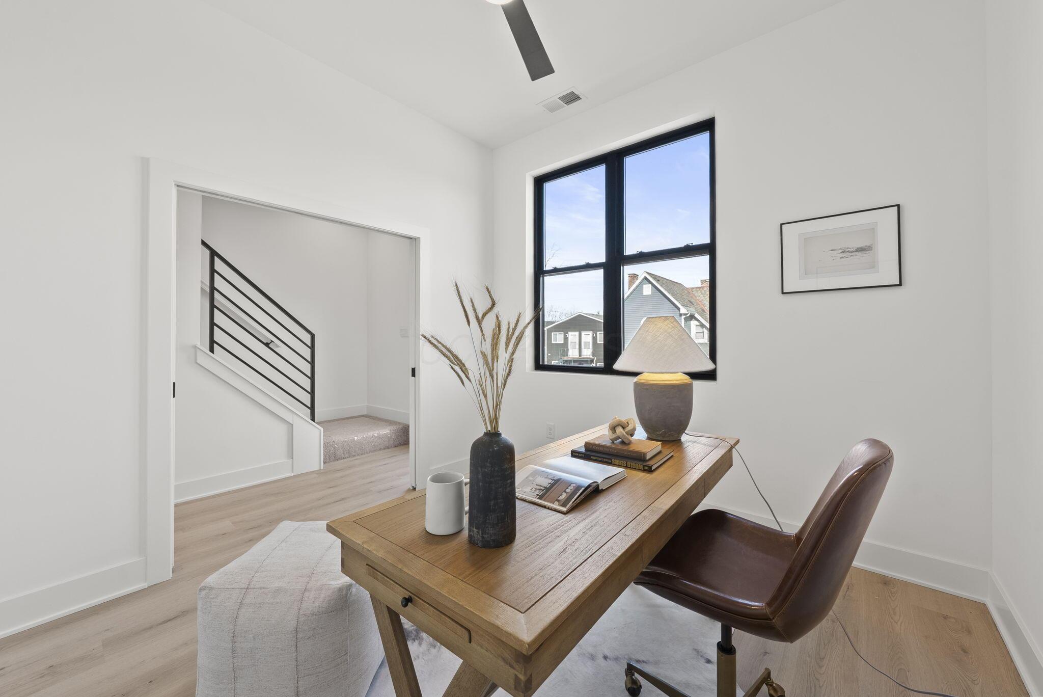 1097 Franklin Avenue