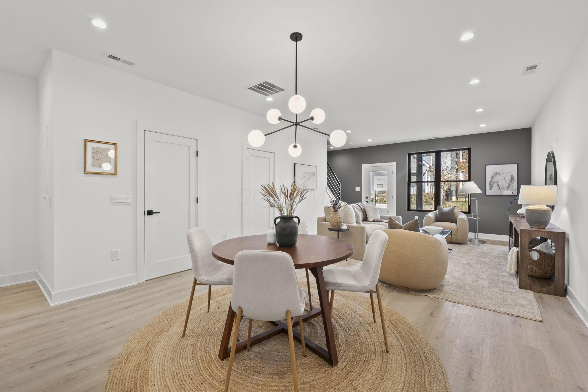 1097 Franklin Avenue