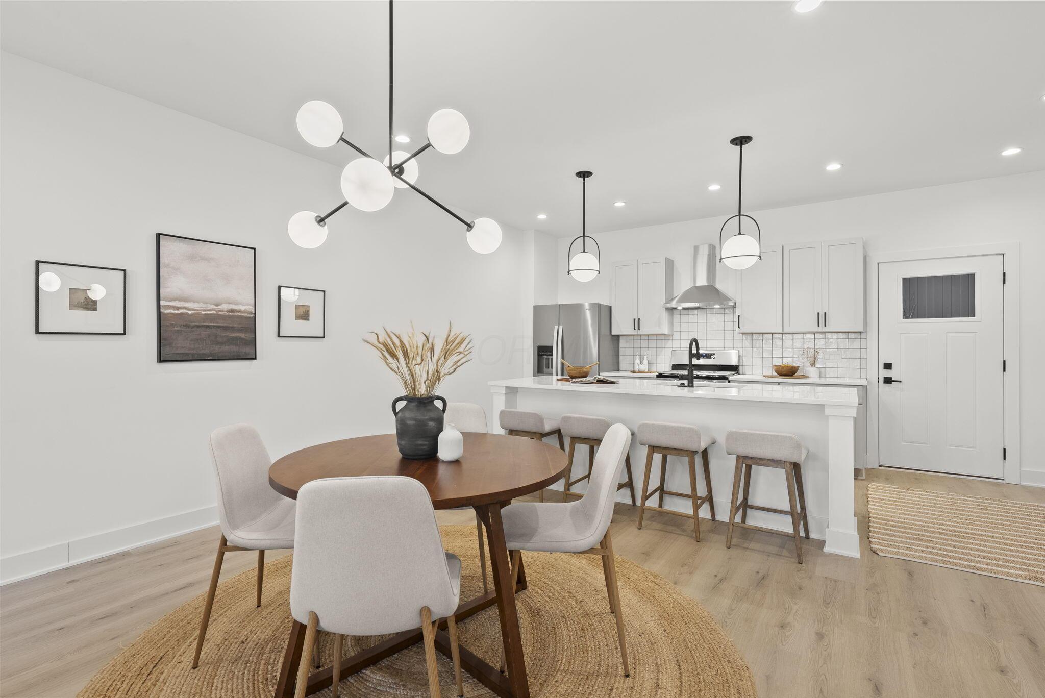 1097 Franklin Avenue