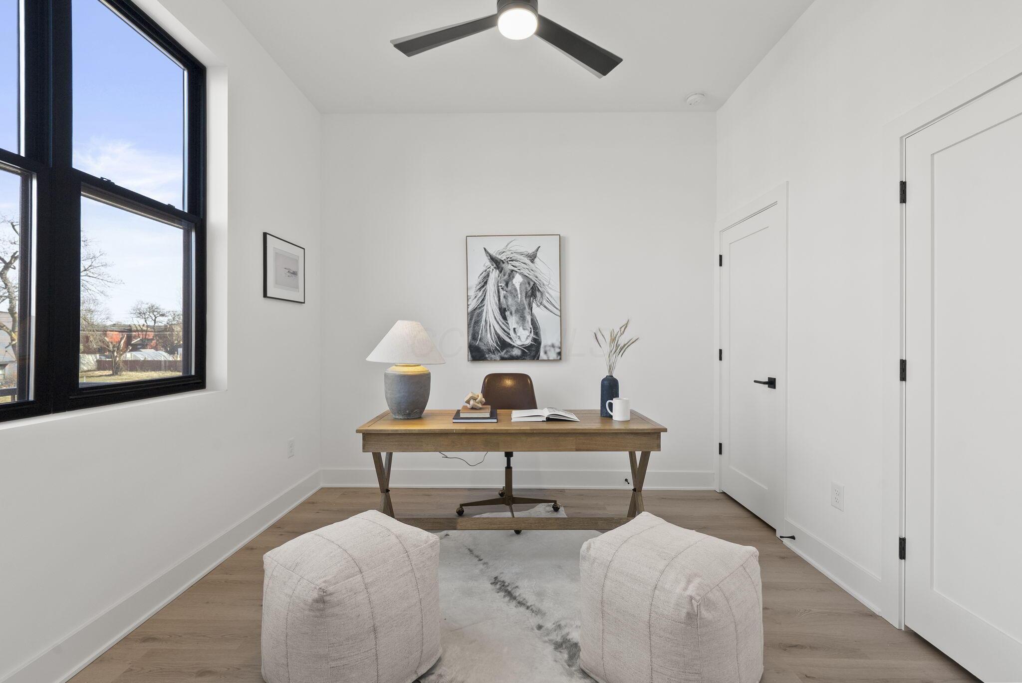 1097 Franklin Avenue