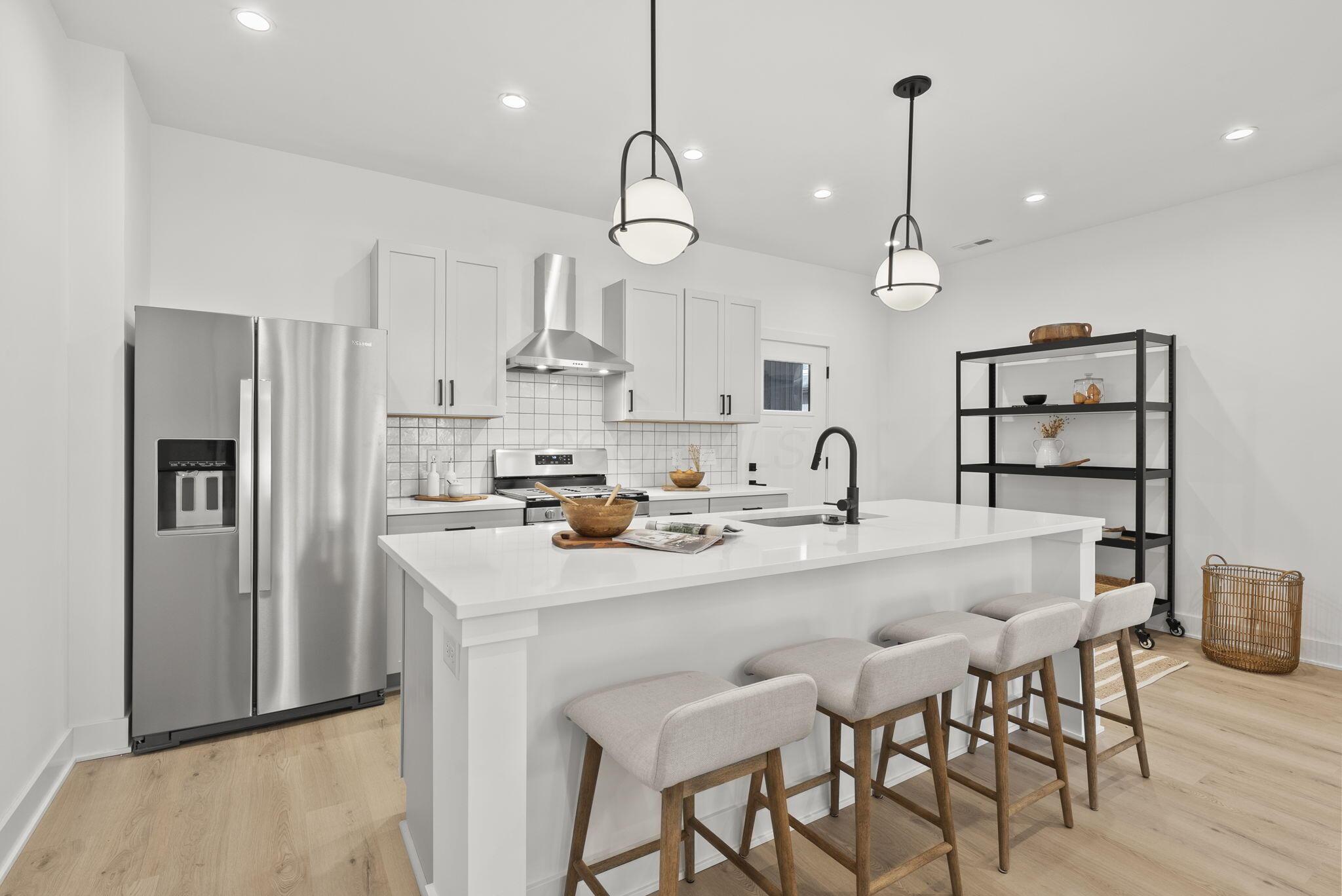 1097 Franklin Avenue