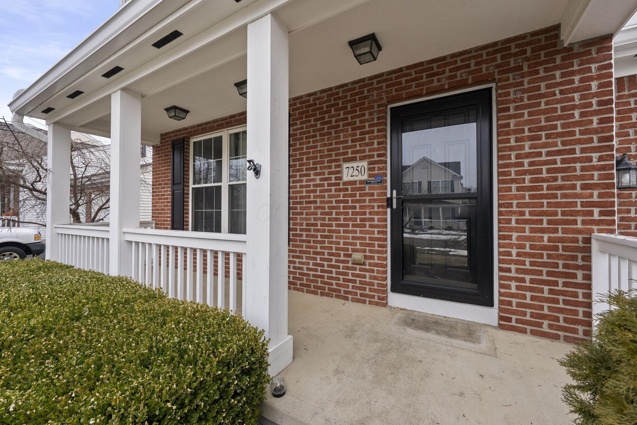 7250 Upper Albany Drive