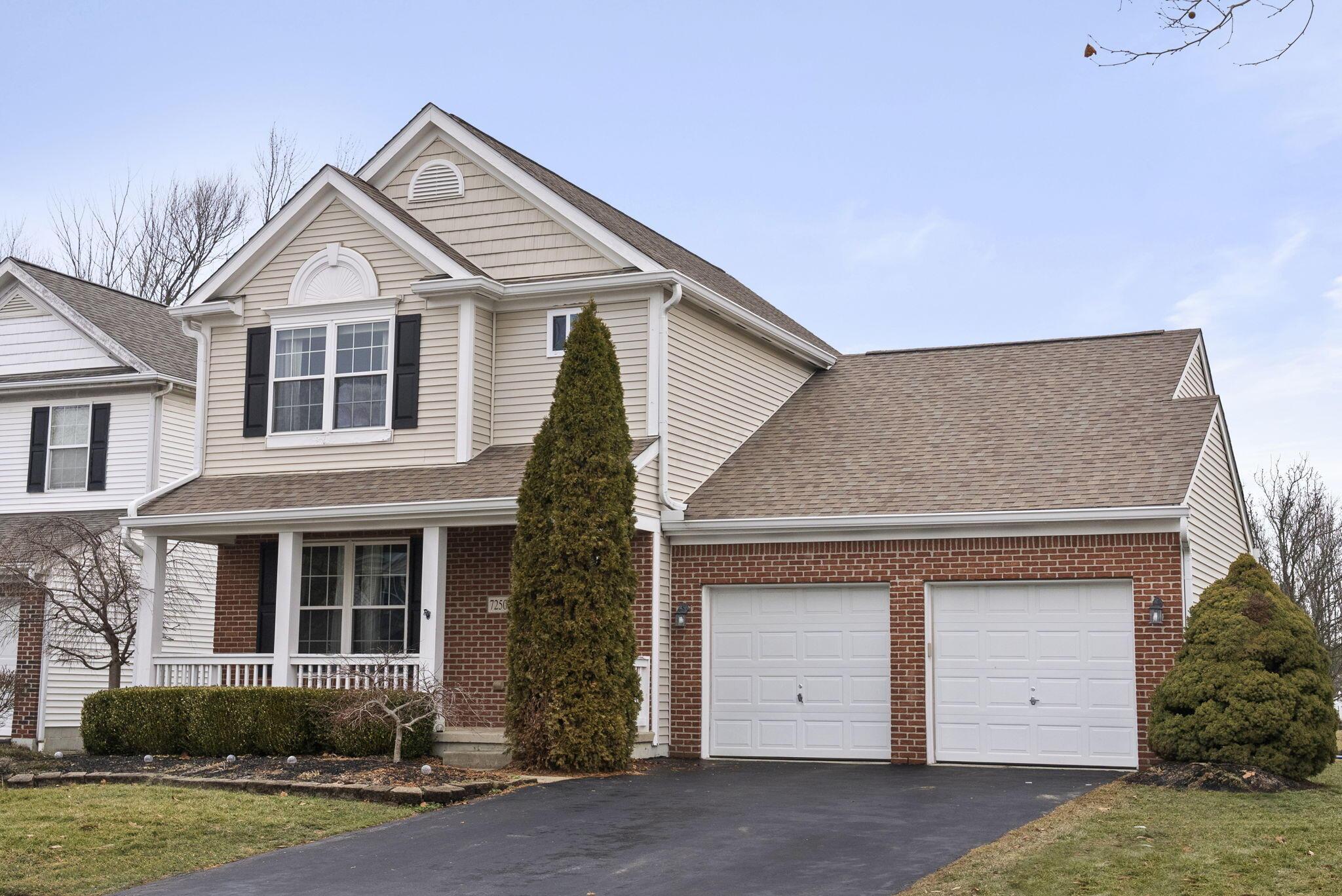 7250 Upper Albany Drive