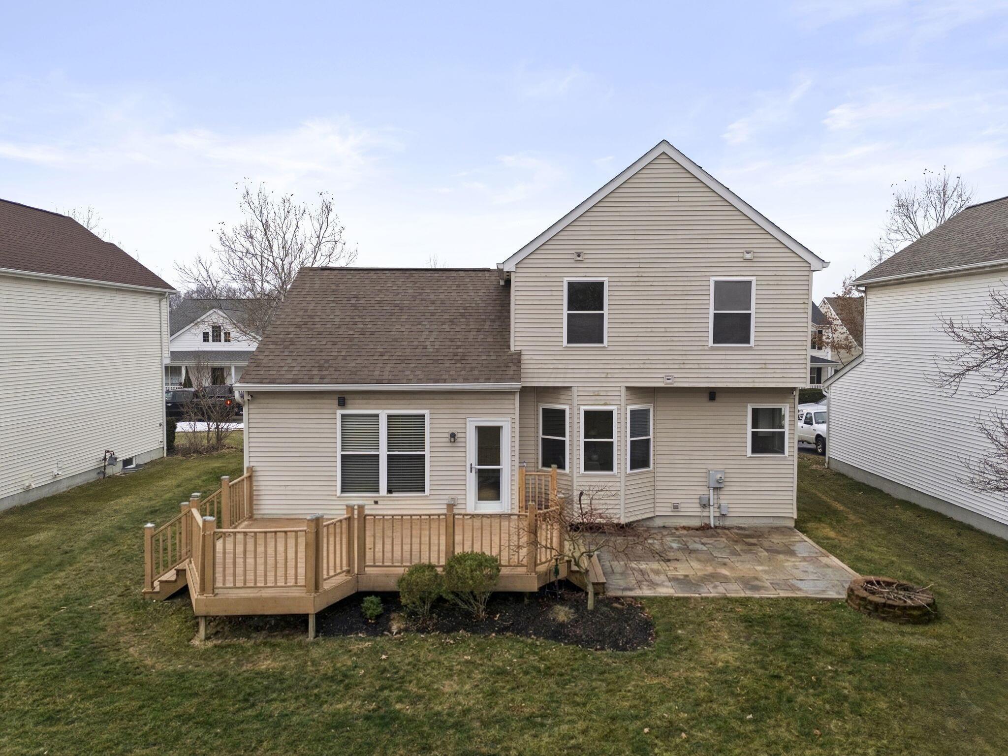 7250 Upper Albany Drive