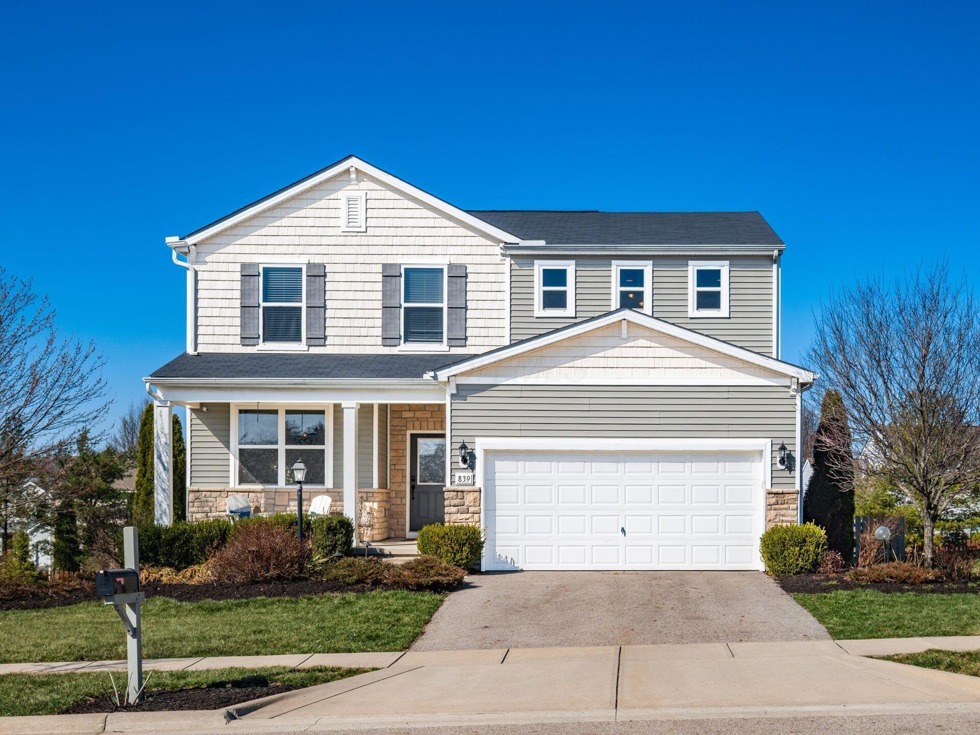 839 Corylus Drive SW