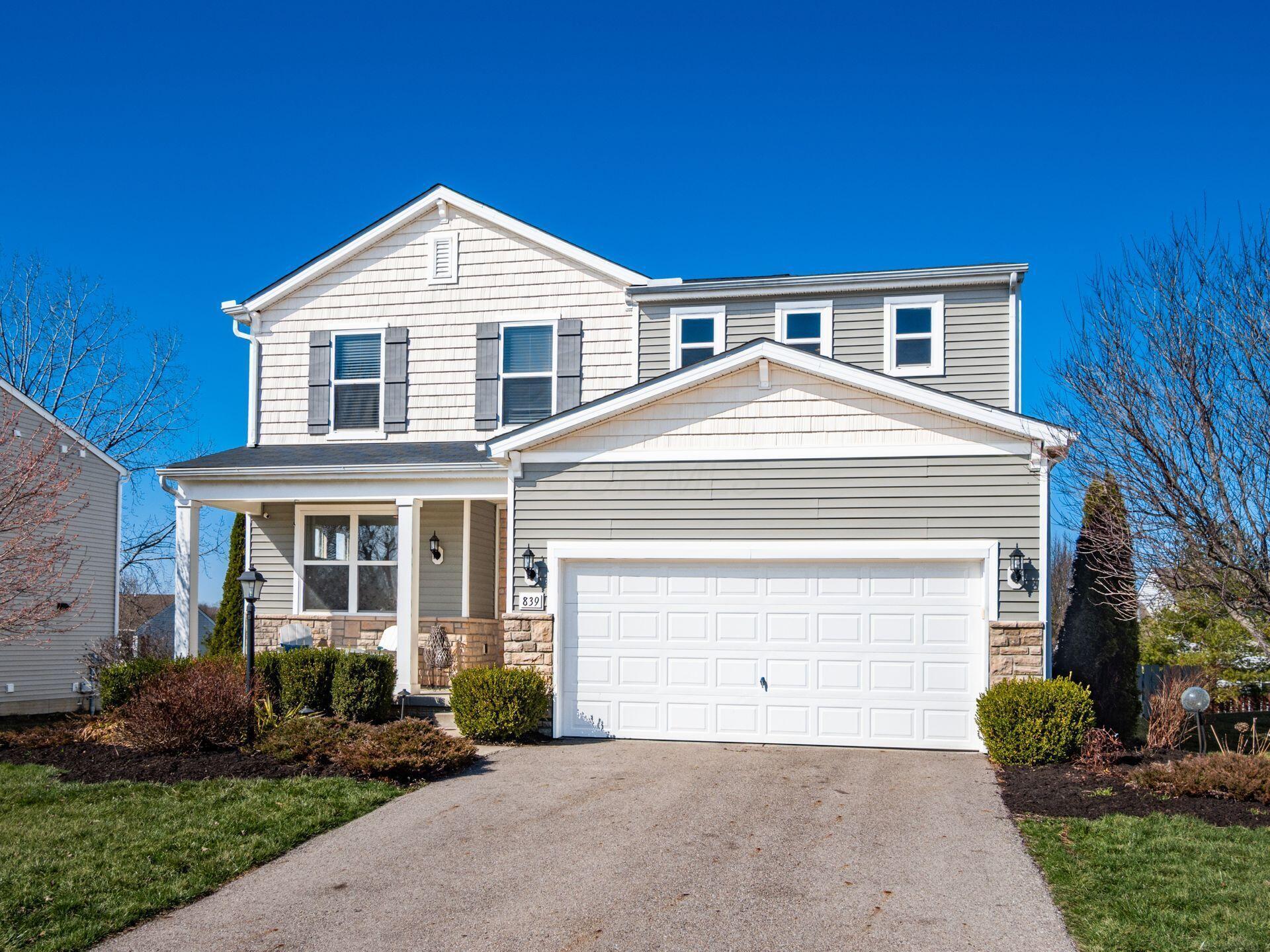 839 Corylus Drive SW