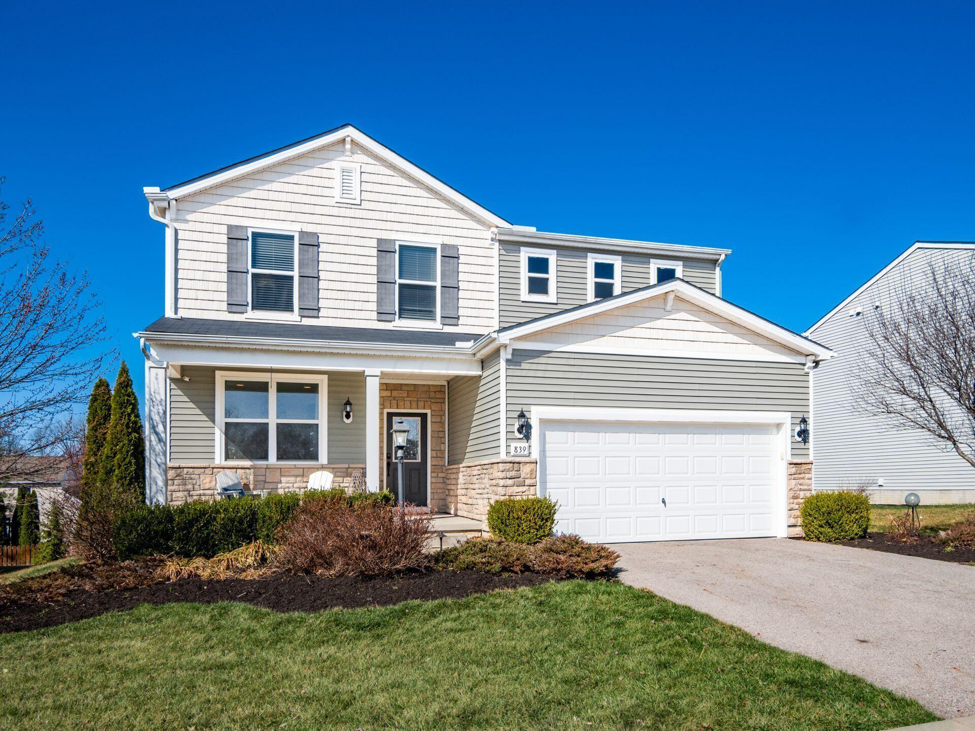 839 Corylus Drive SW