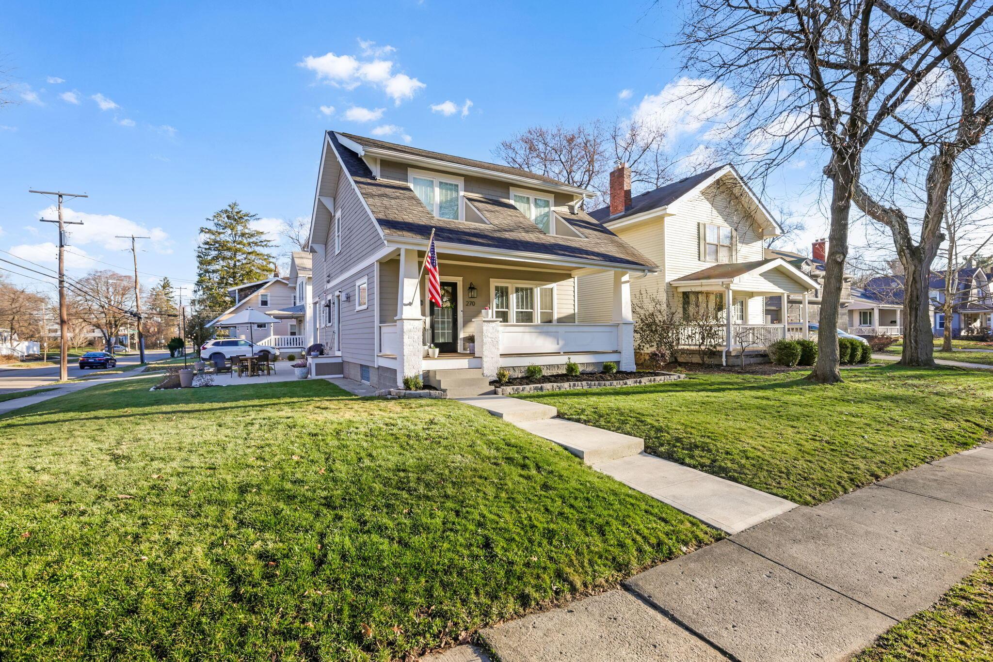 270 Clinton Heights Avenue