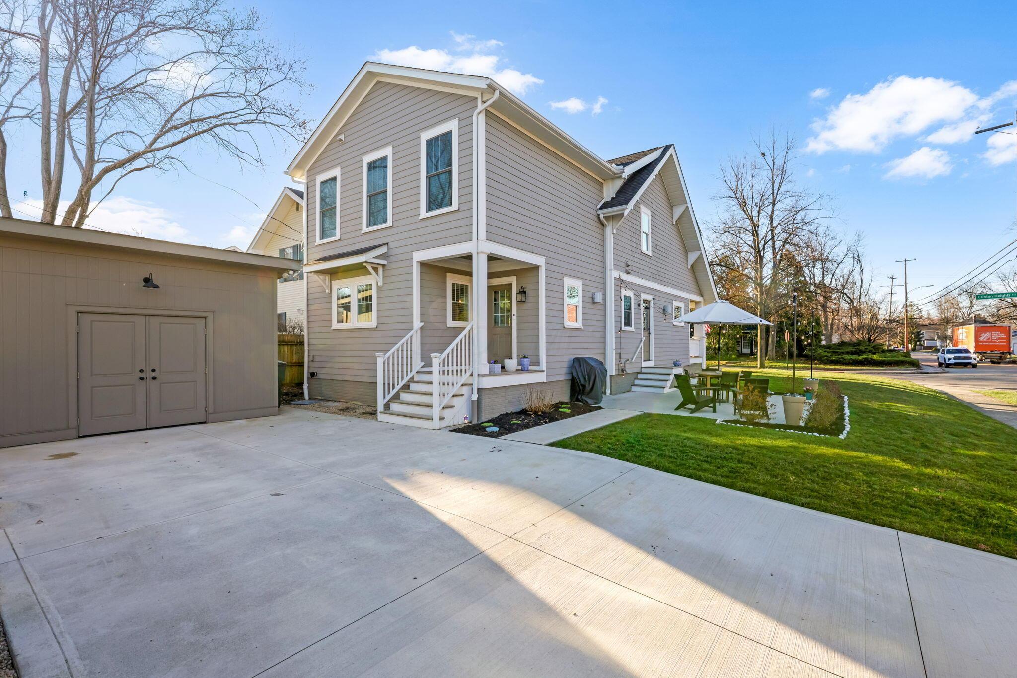 270 Clinton Heights Avenue