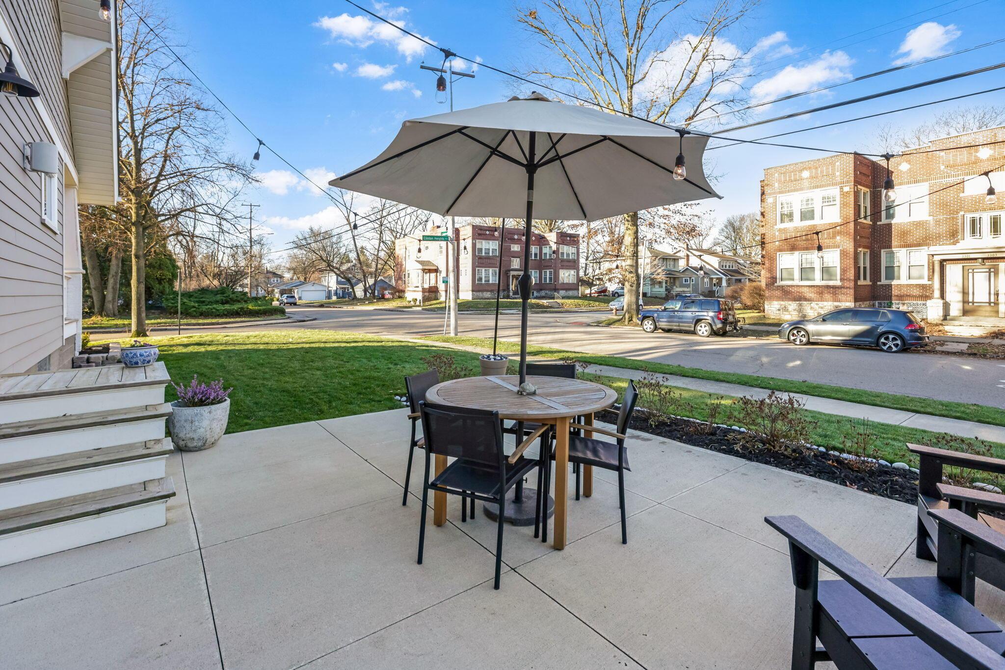 270 Clinton Heights Avenue