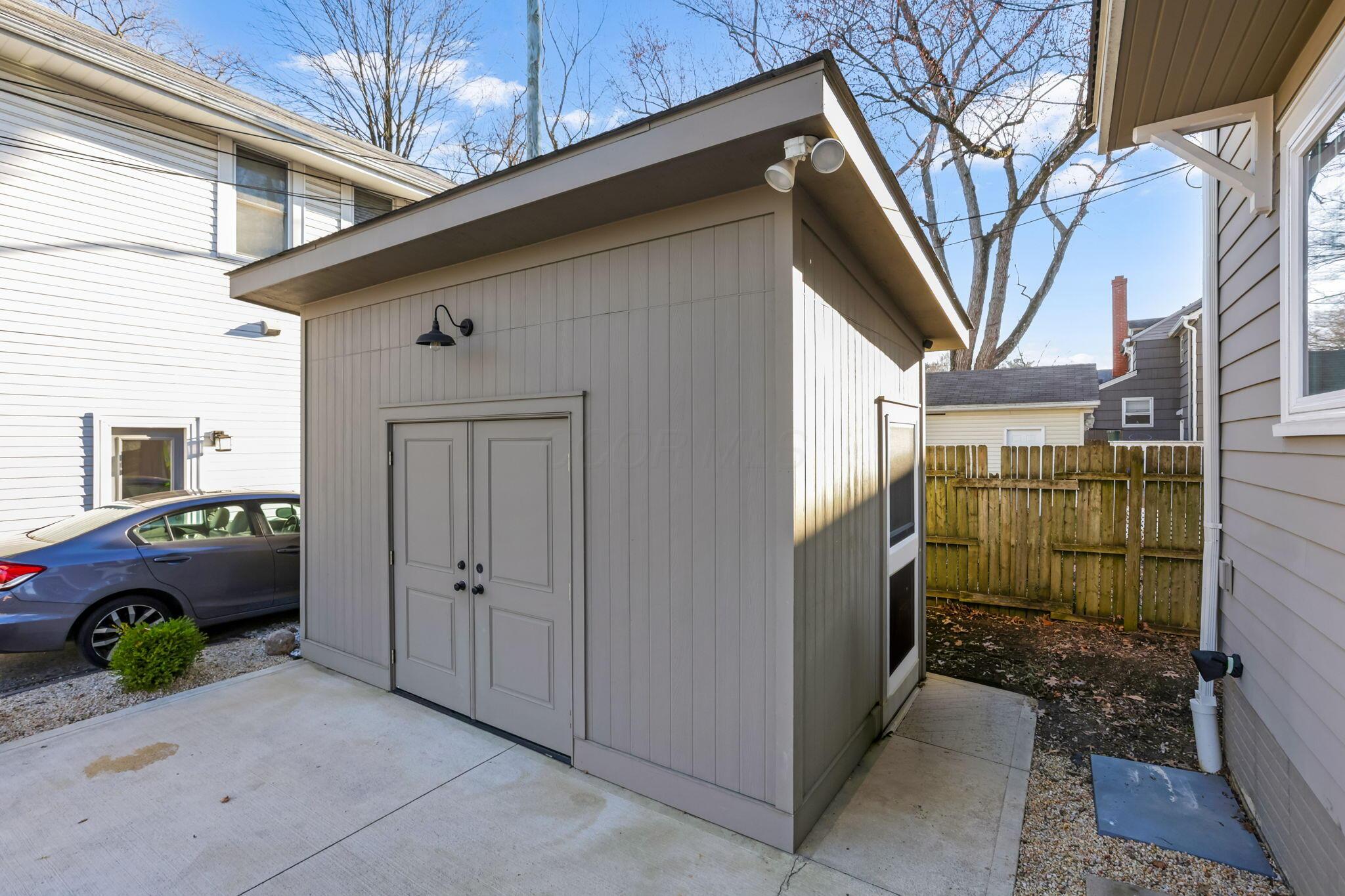 270 Clinton Heights Avenue