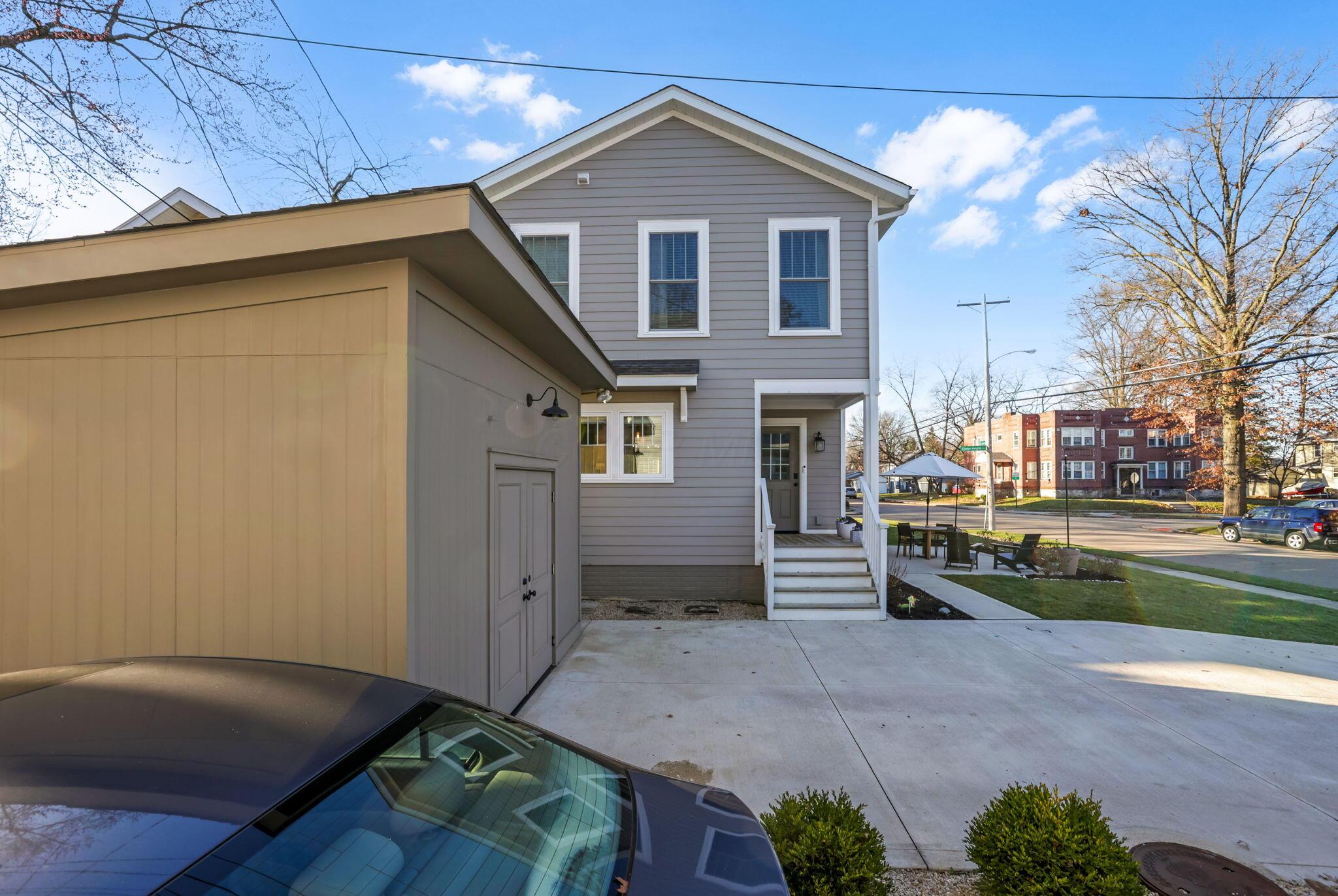 270 Clinton Heights Avenue