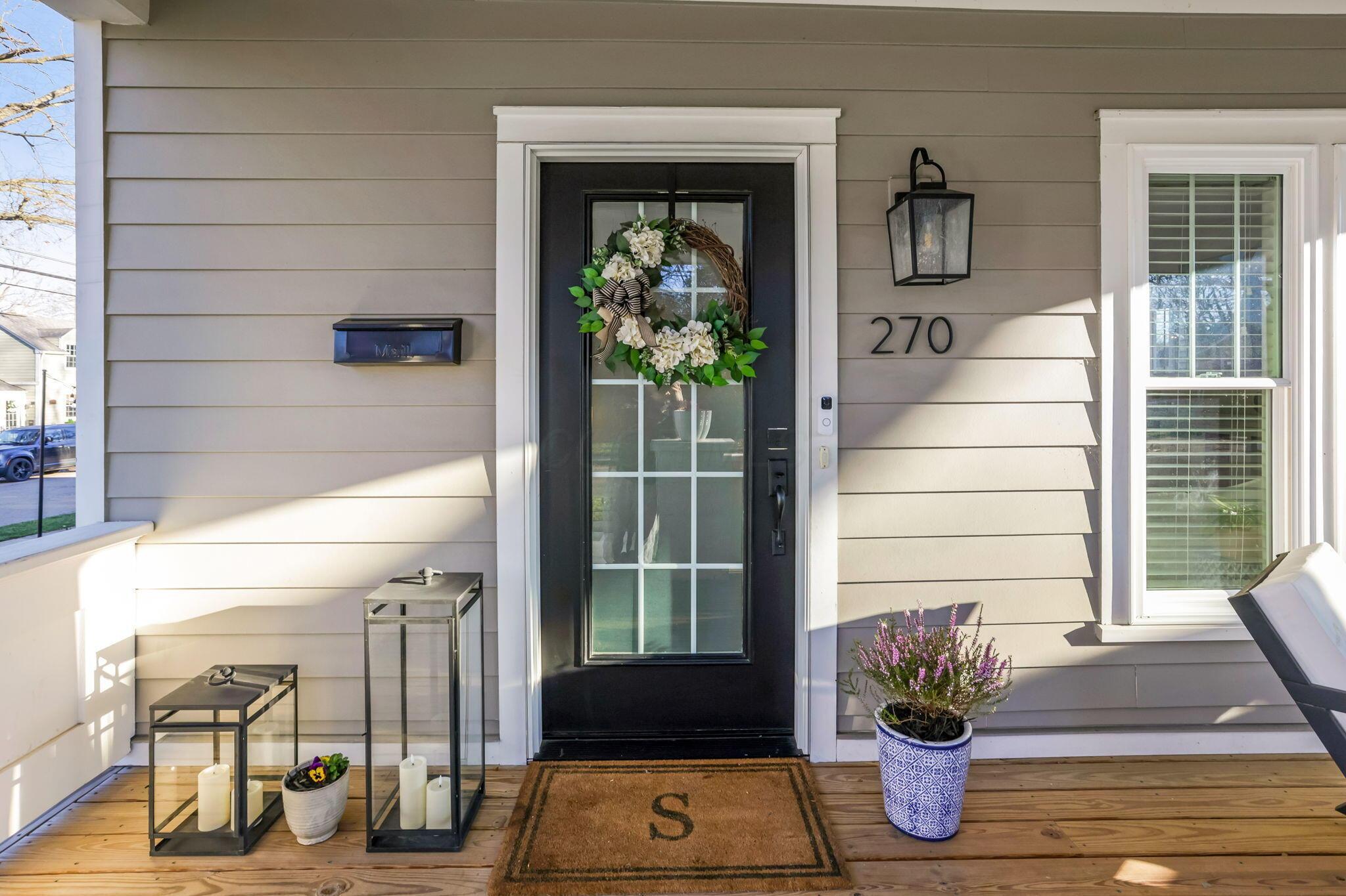 270 Clinton Heights Avenue