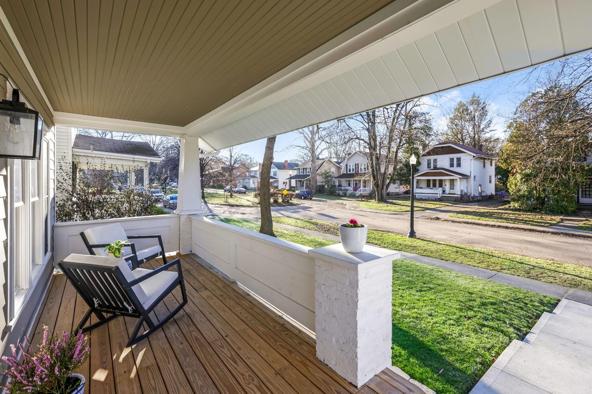 270 Clinton Heights Avenue