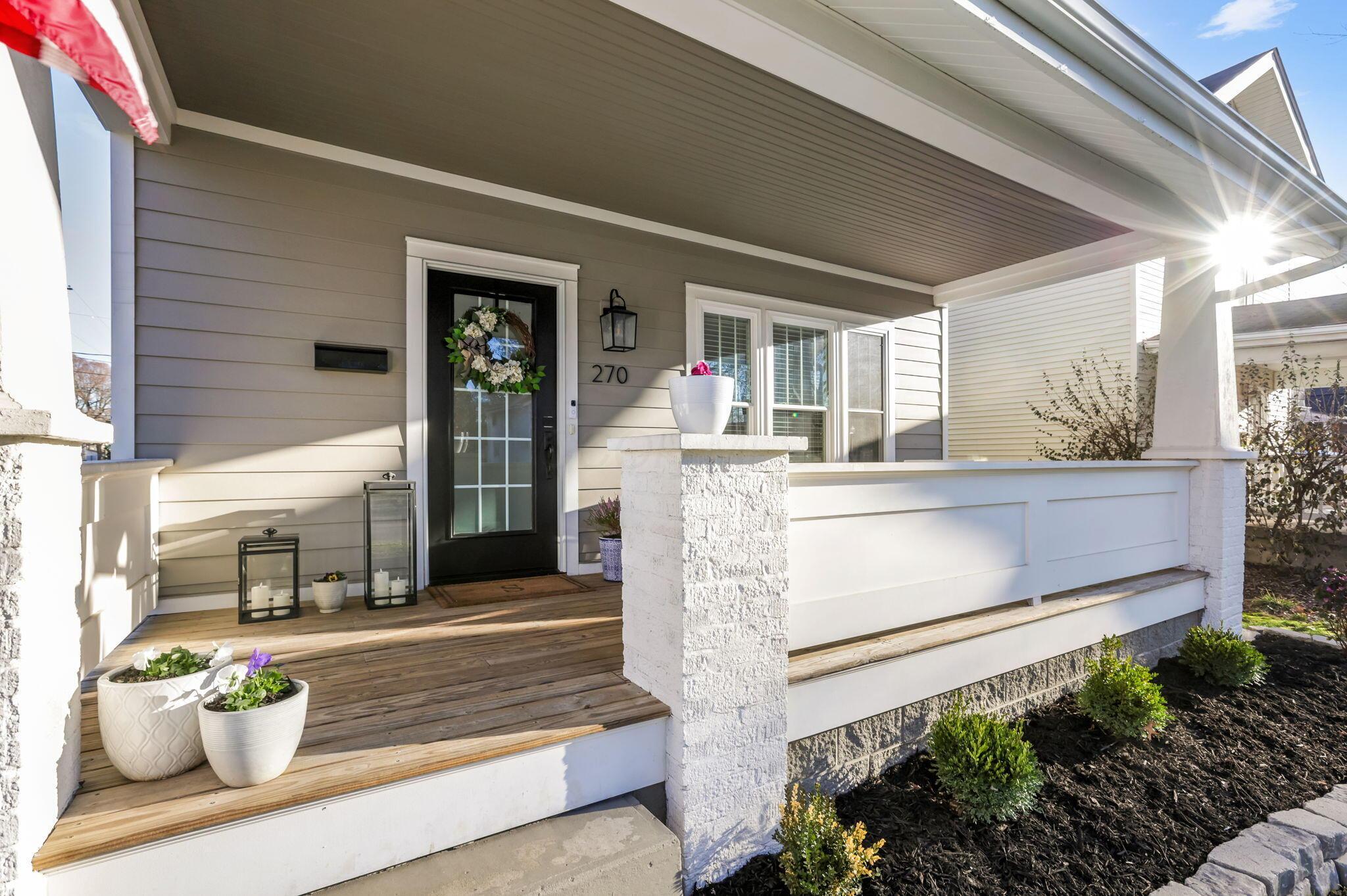 270 Clinton Heights Avenue