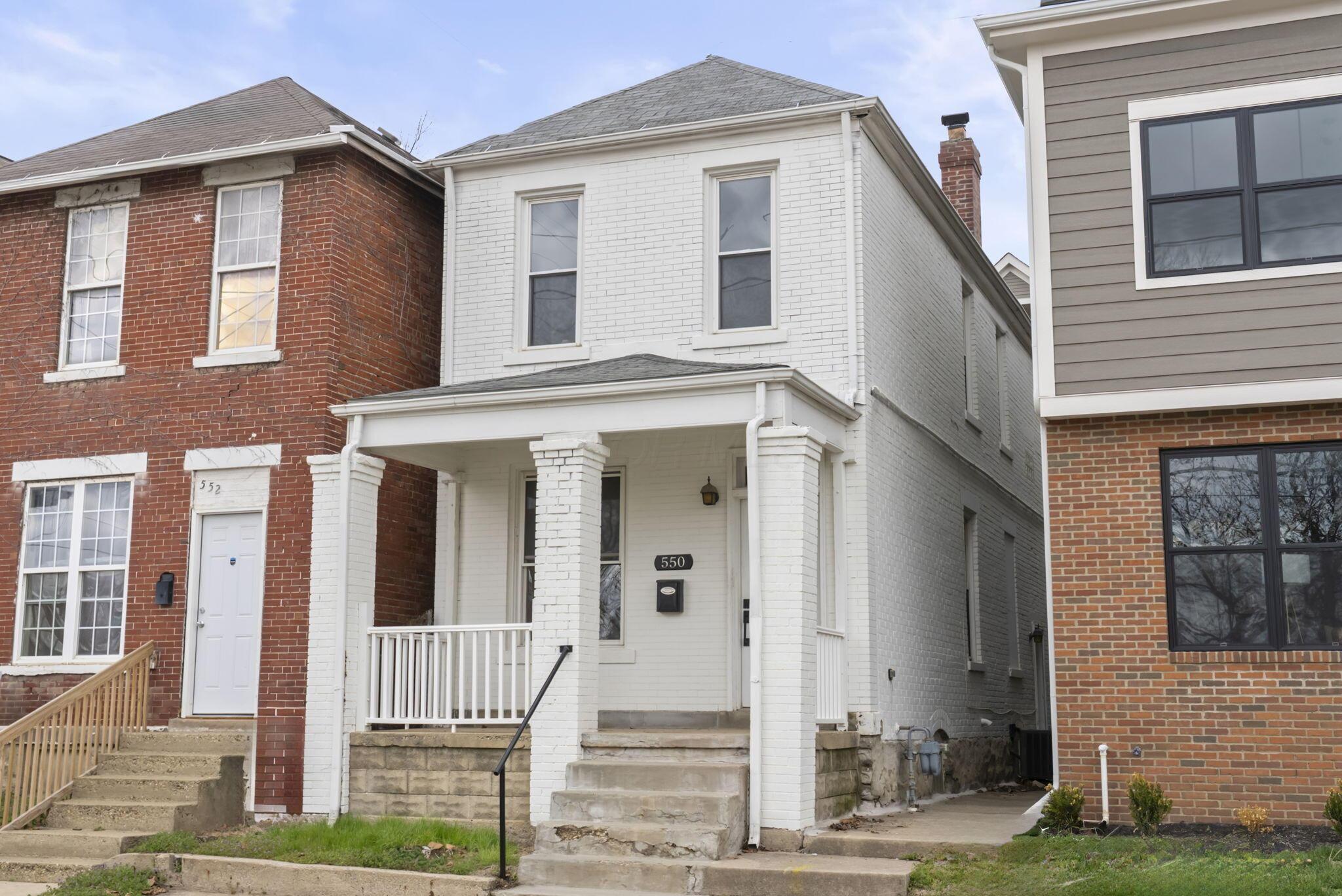 550 W Town Street