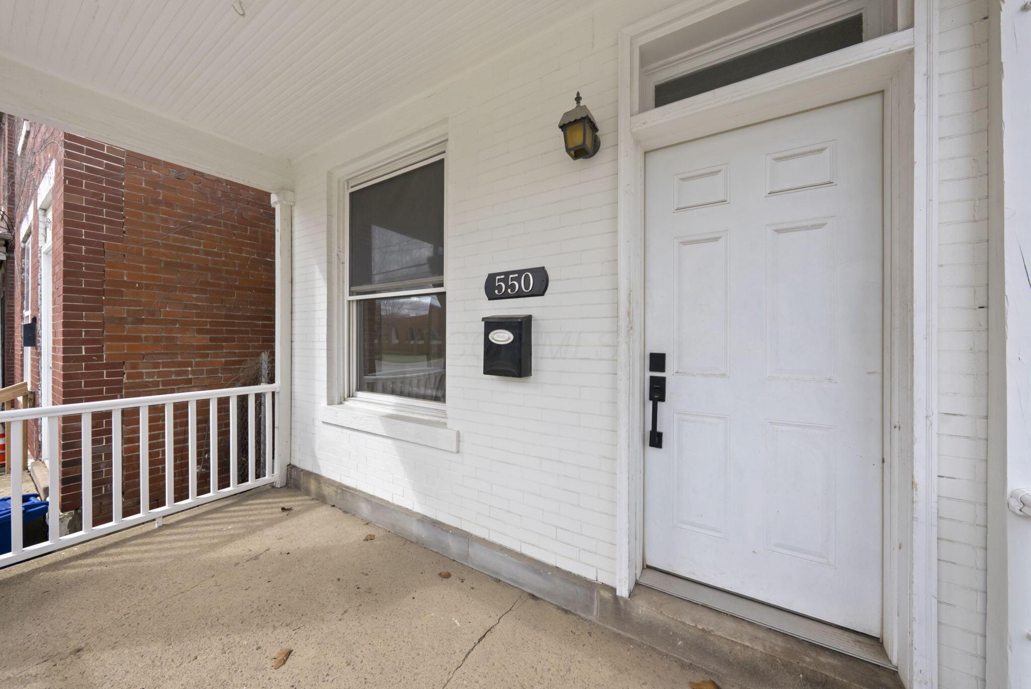 550 W Town Street