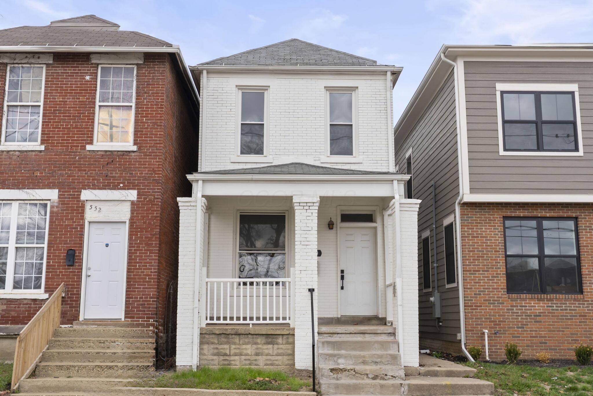 550 W Town Street