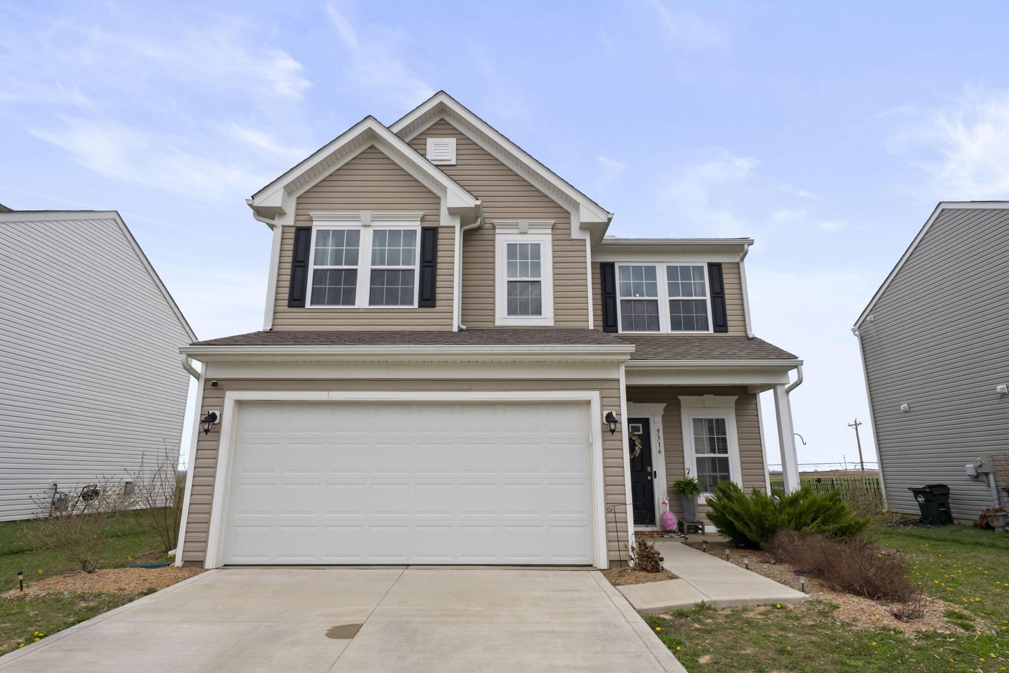 5316 Karst Circle