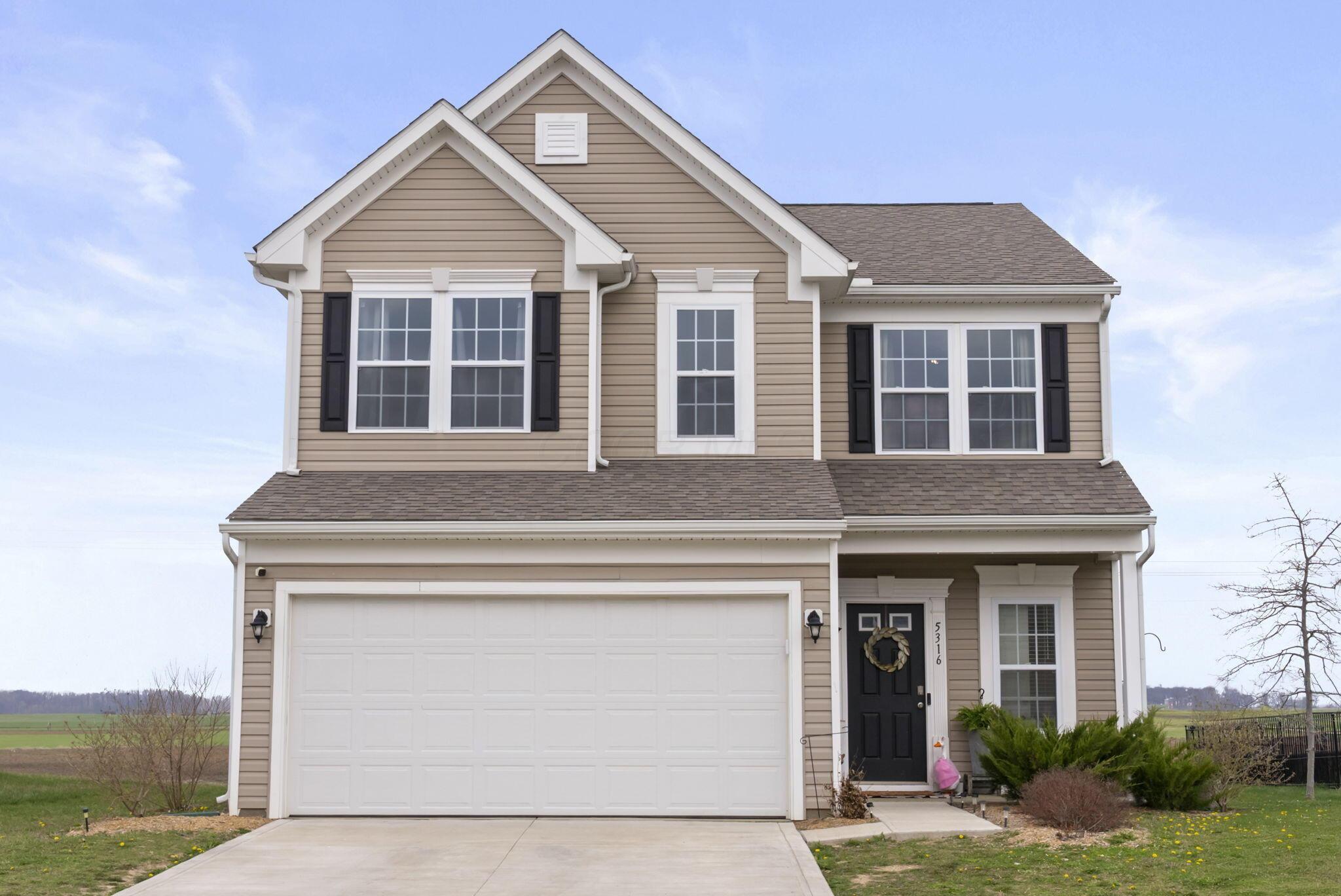 5316 Karst Circle
