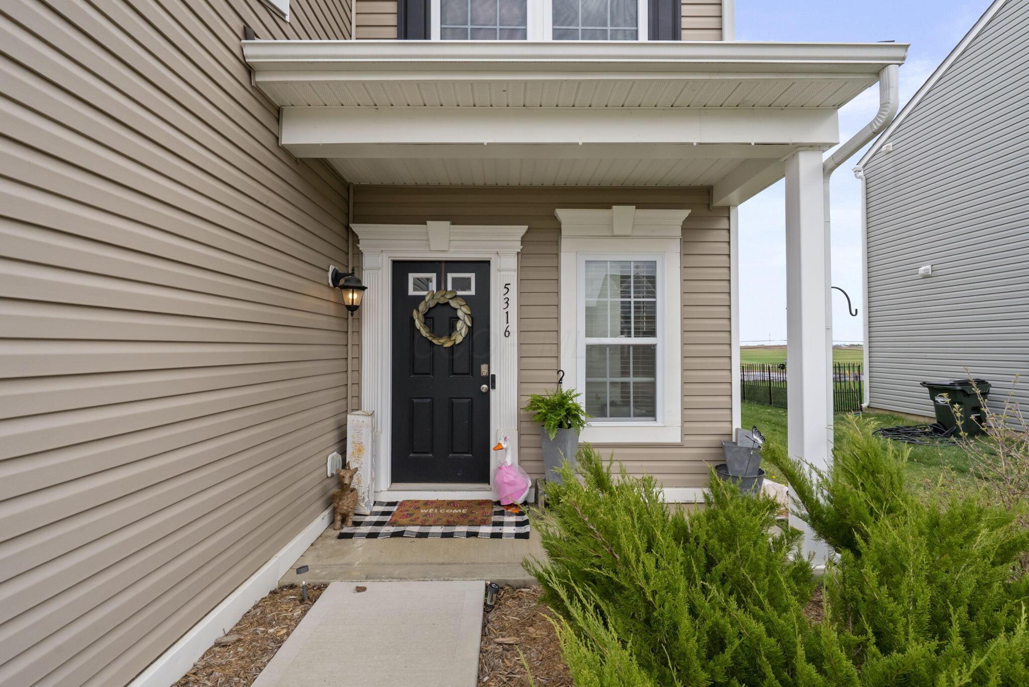 5316 Karst Circle